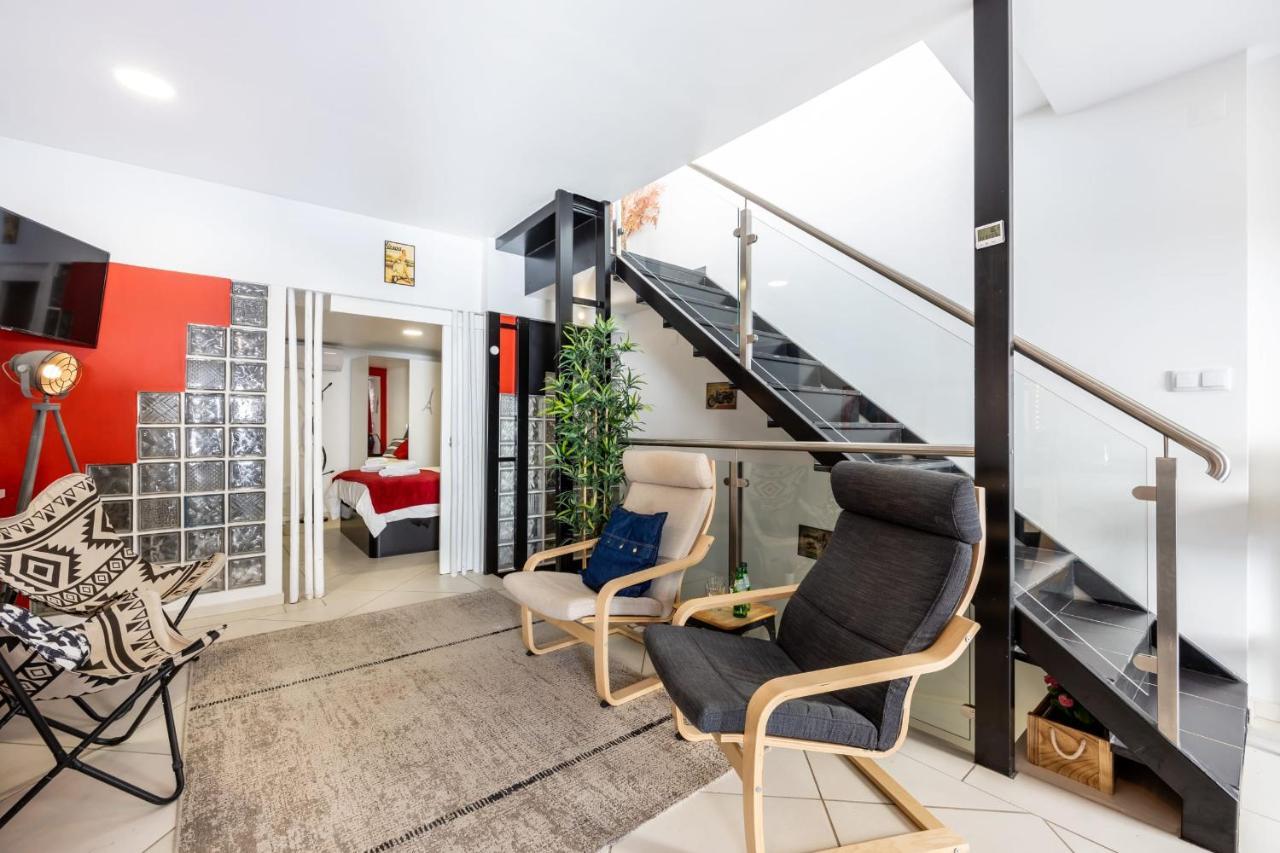 Casa de férias Townhouse N7 - *