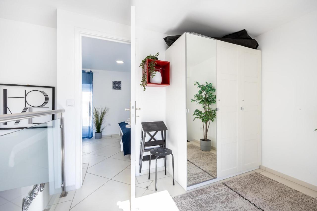 Casa de férias Townhouse N7 - *