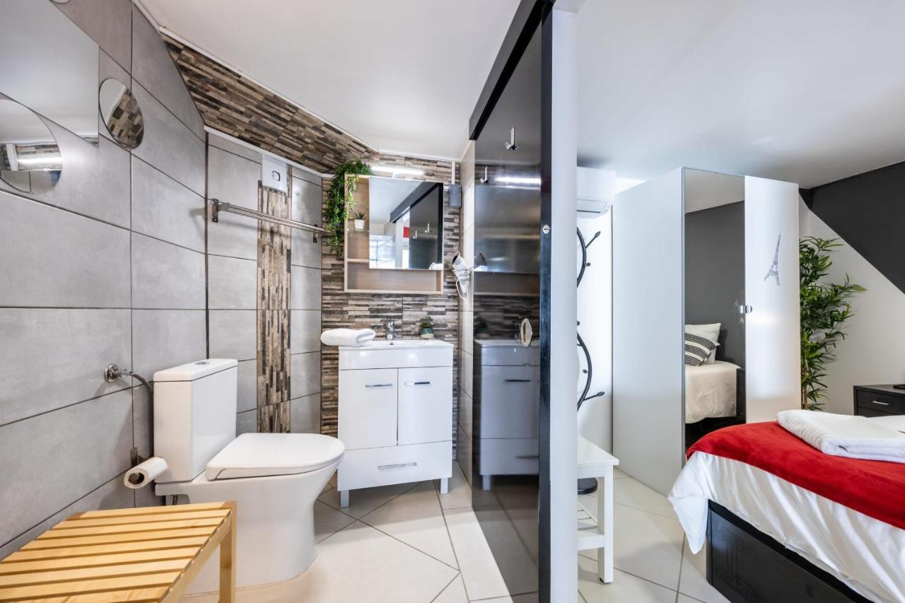 Casa de férias Townhouse N7 -