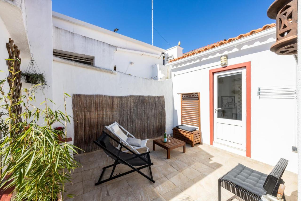 Townhouse N7 - Albufeira