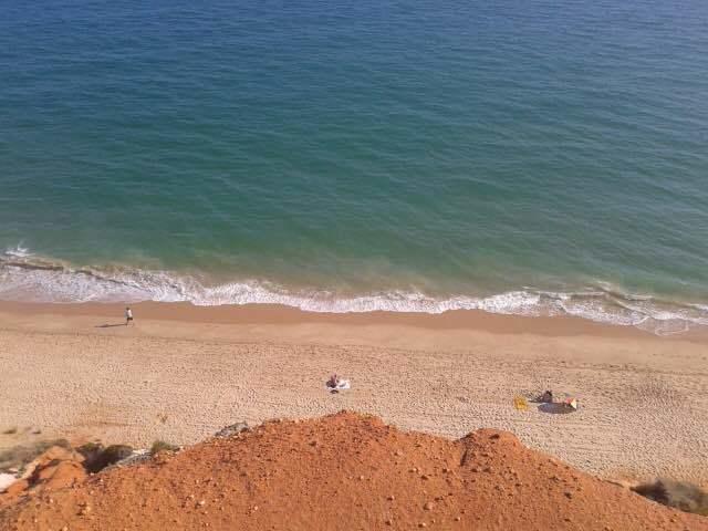 2 Bedroom Falesia * Albufeira
