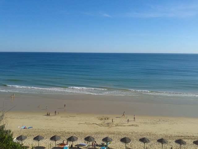 Apartment 2 Bedroom Falesia