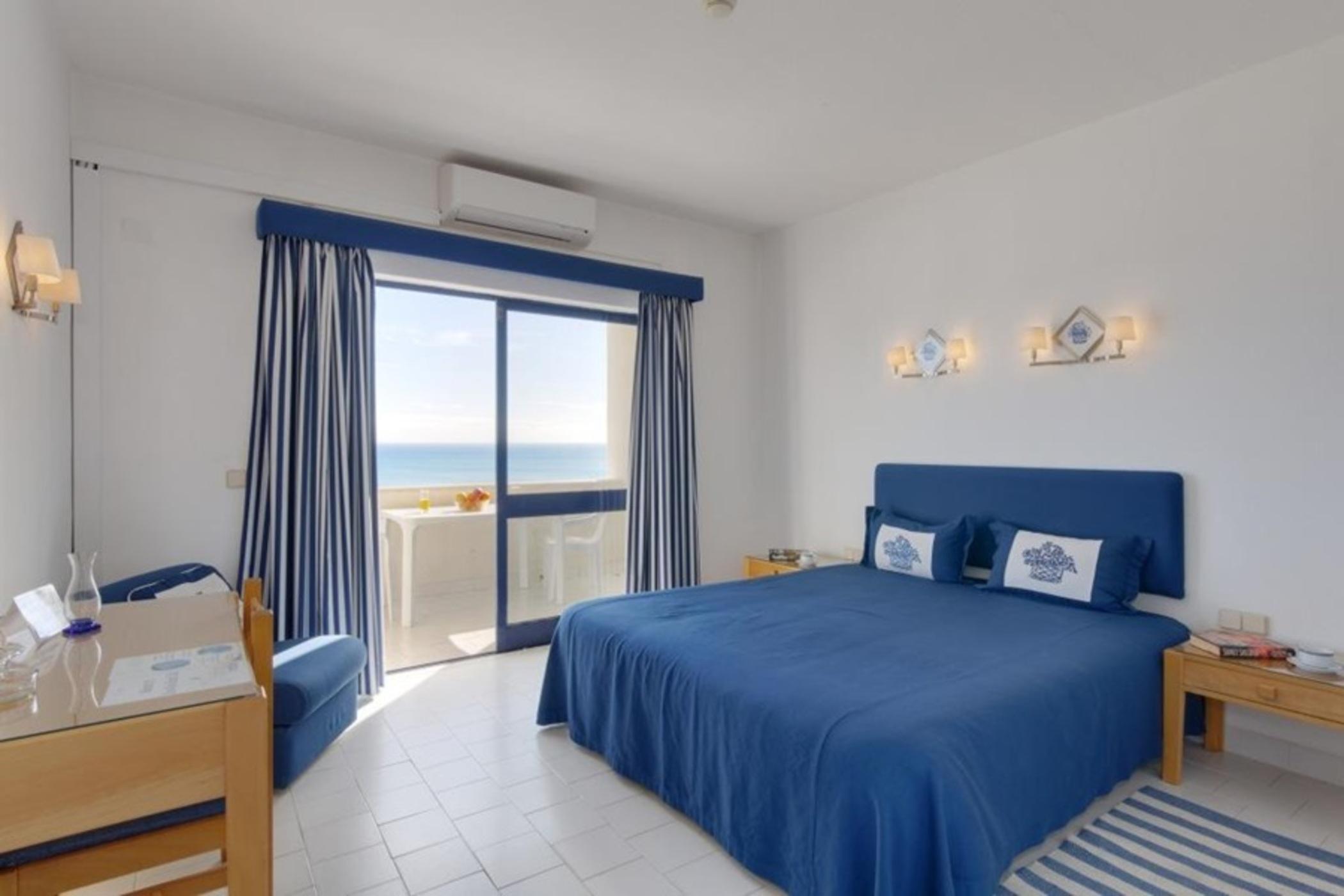 Grand Muthu Oura View Beach Club Aparthotel 5*