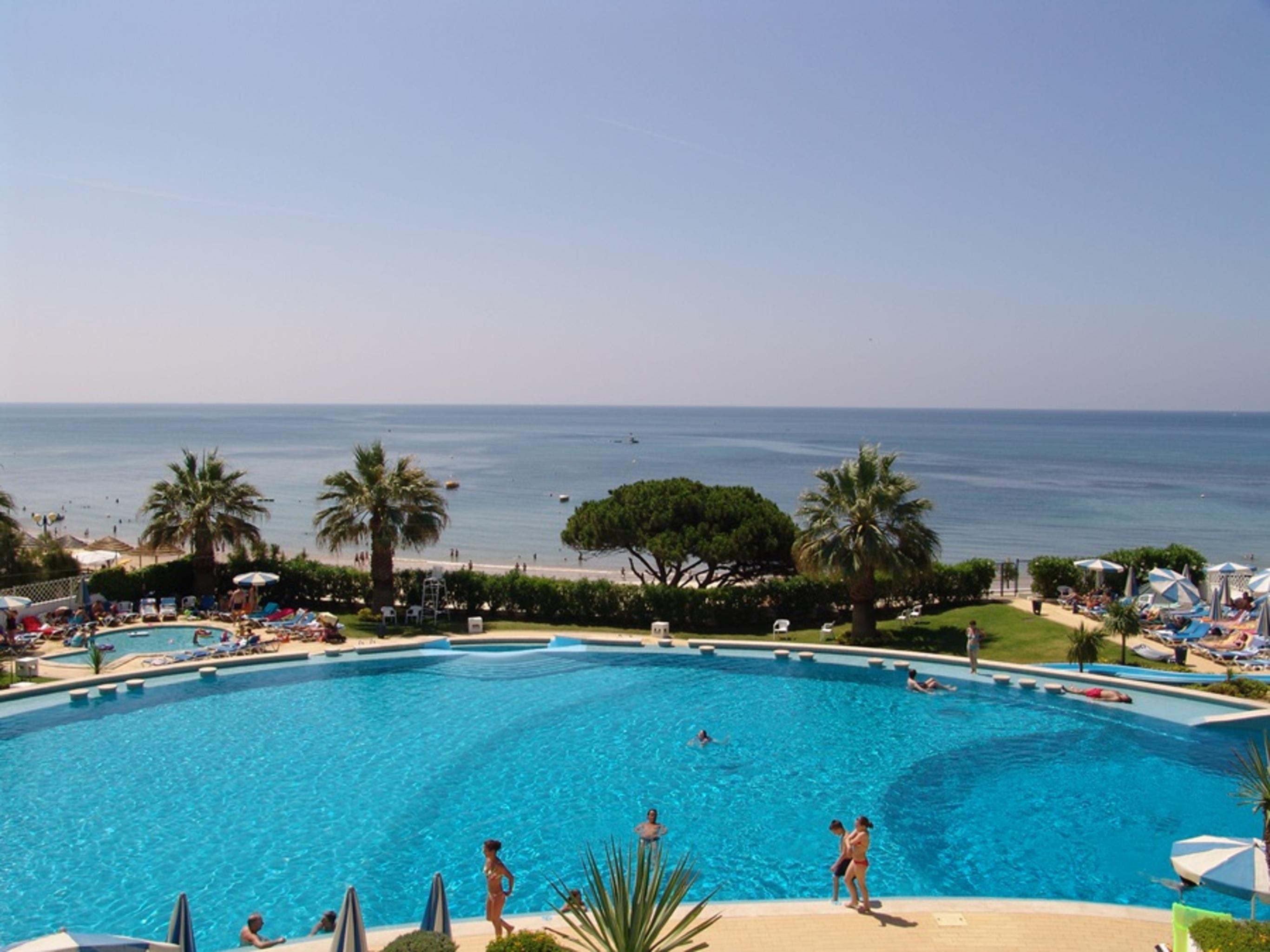 Grand Muthu Oura View Beach Club 5*