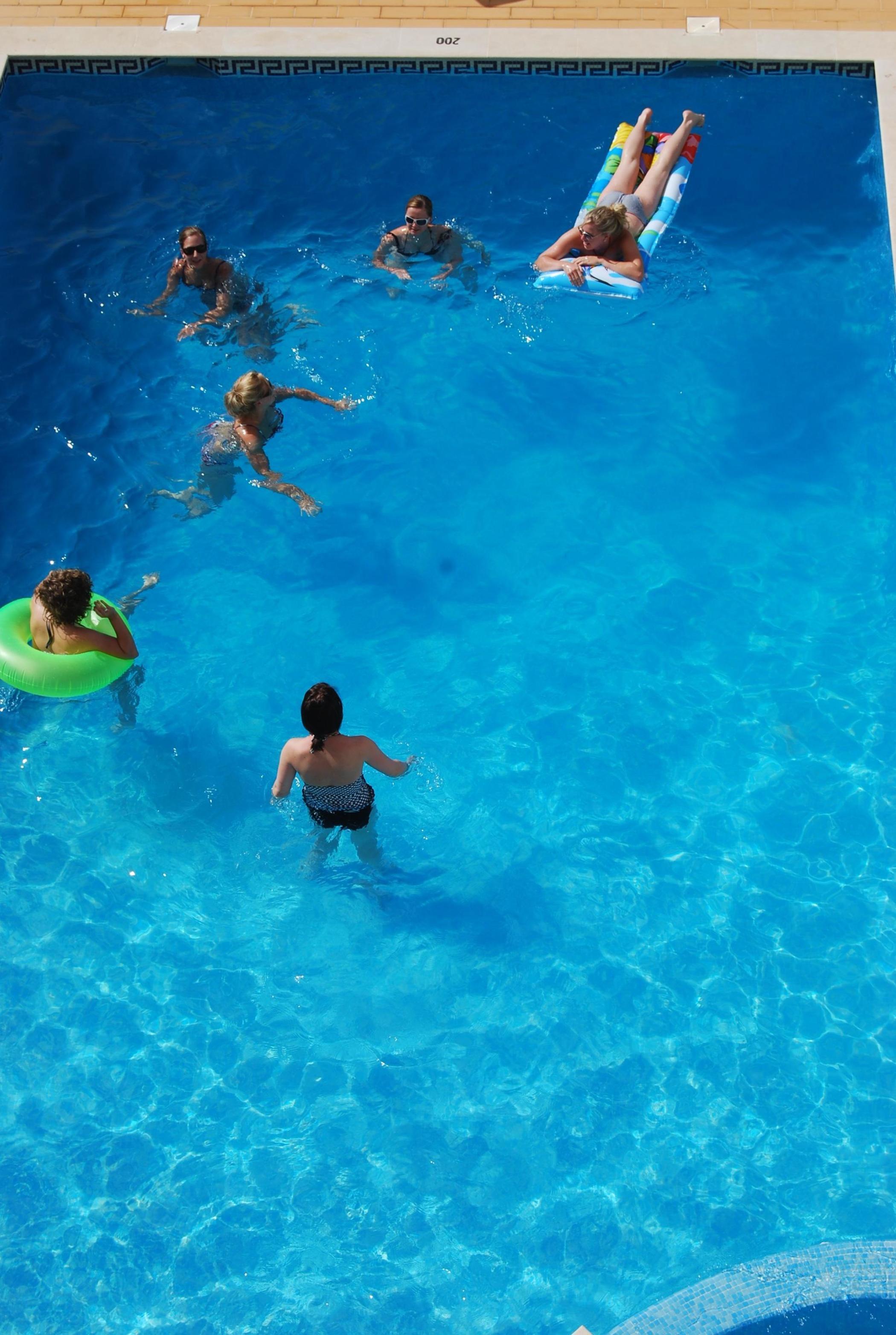 Aparthotel Cantinho Do Mar
