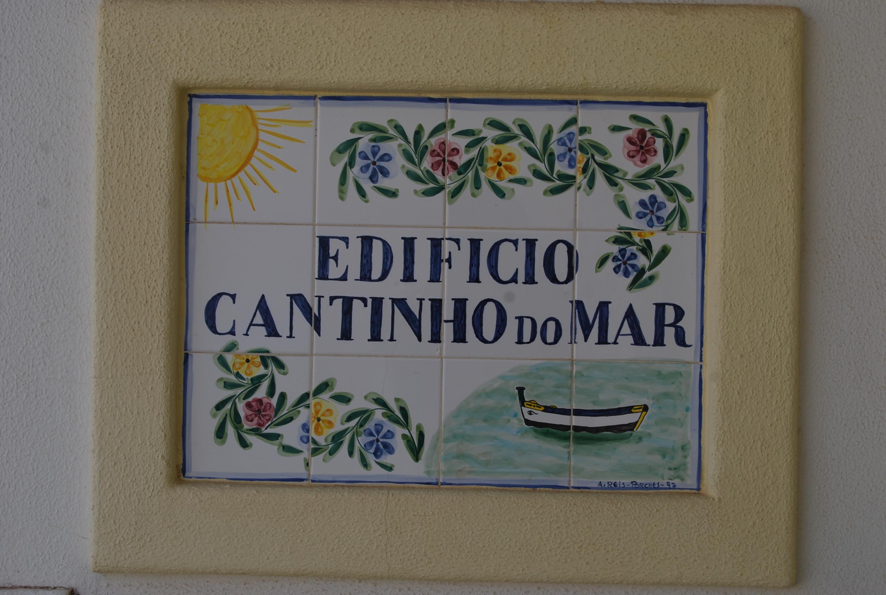 Cantinho Do Mar
