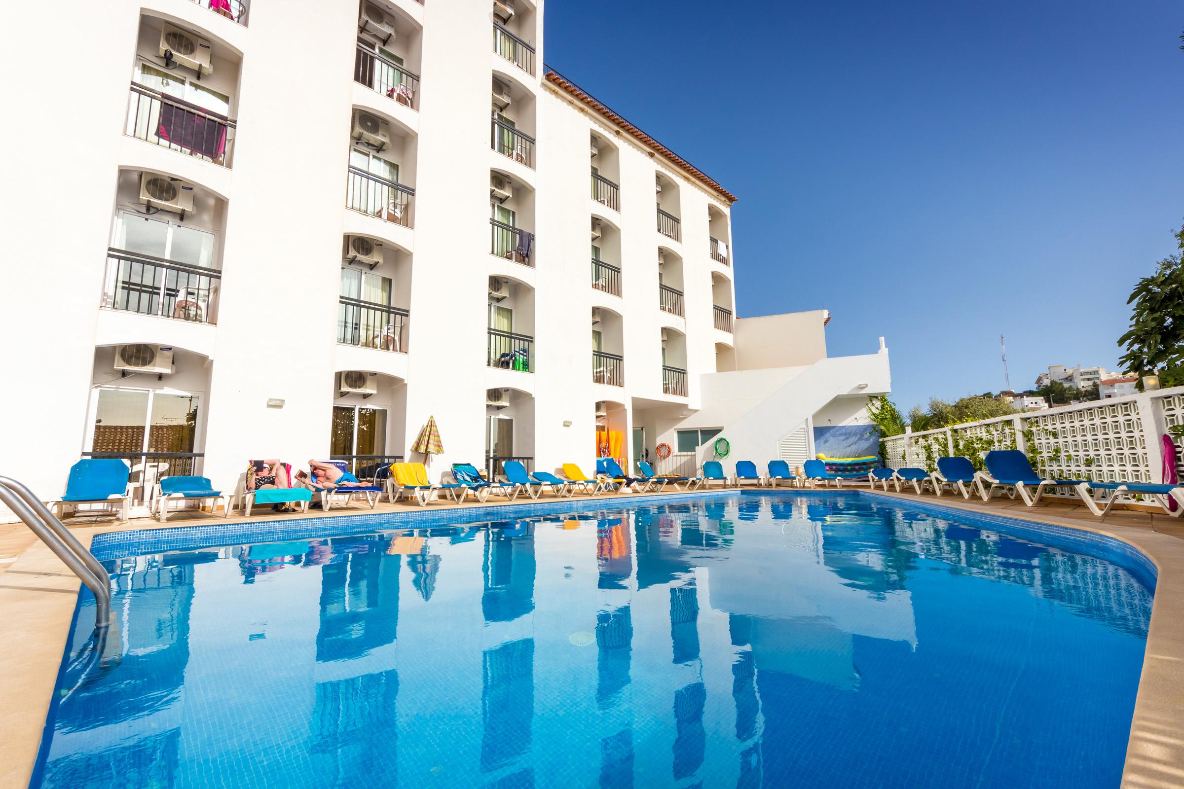 Hotel Recife