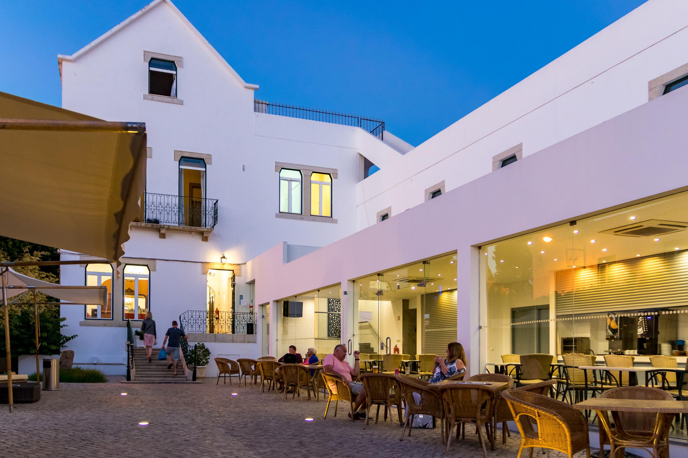 Recife 2* Albufeira