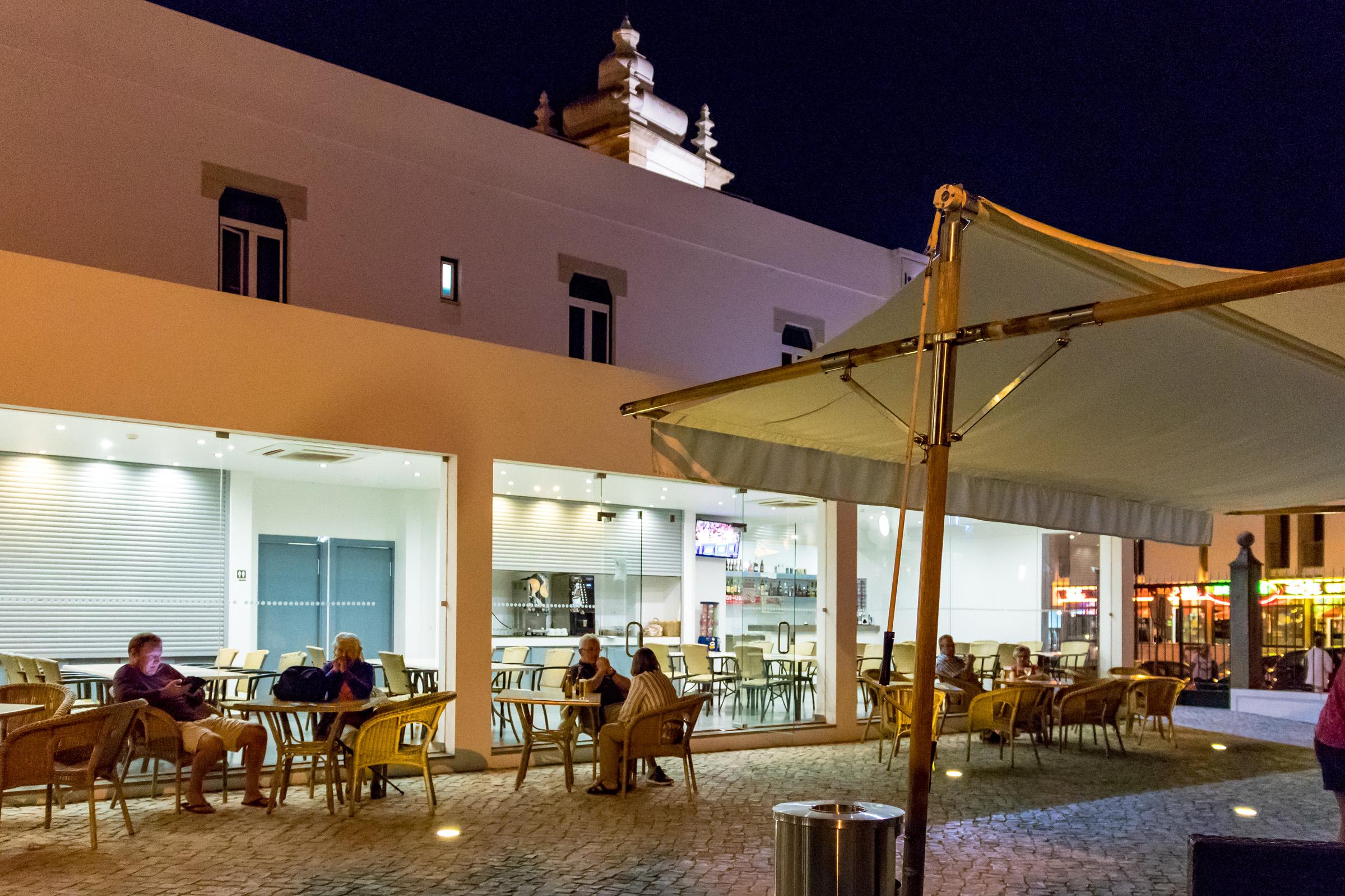 Recife 2* Albufeira