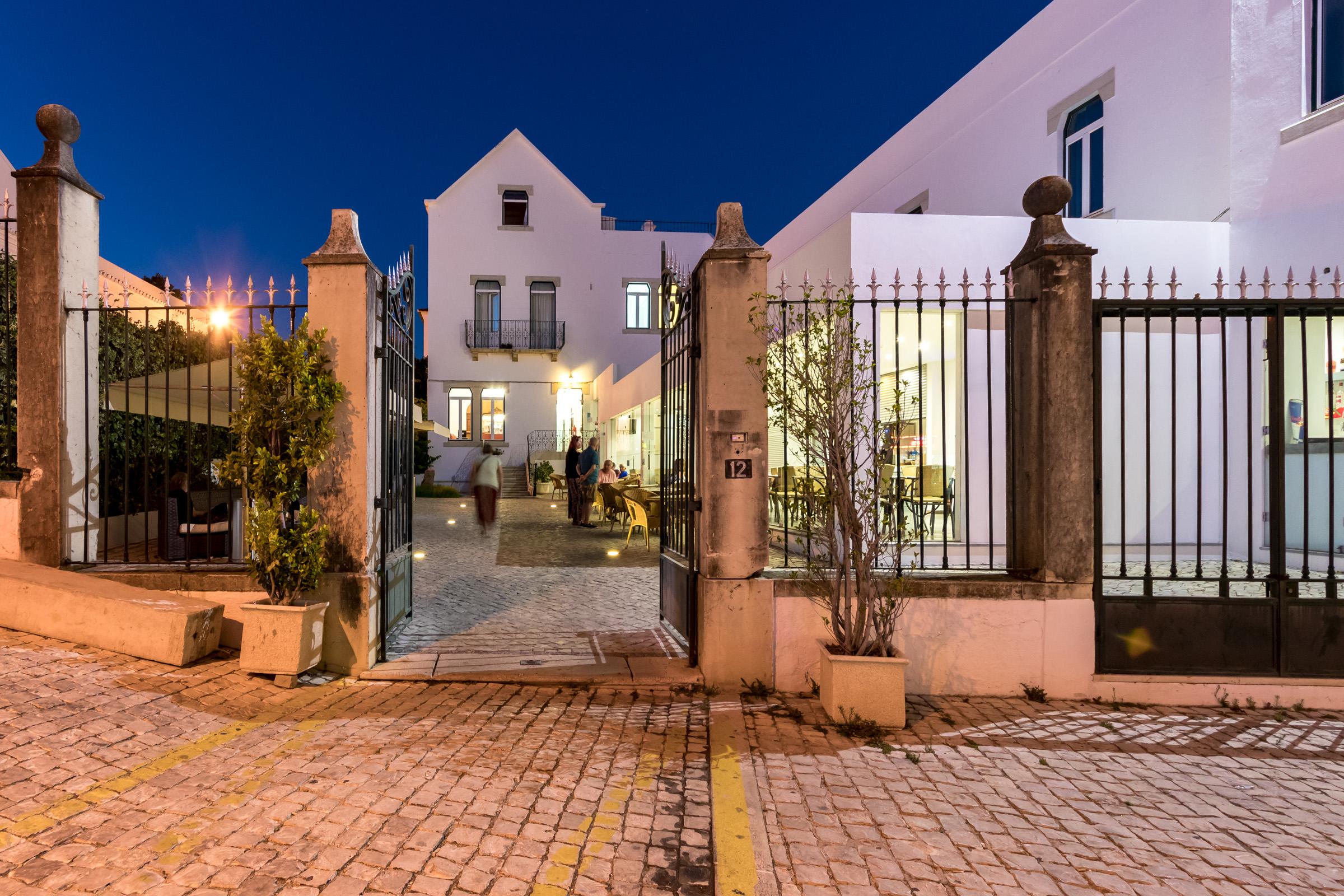Recife Hotel Albufeira