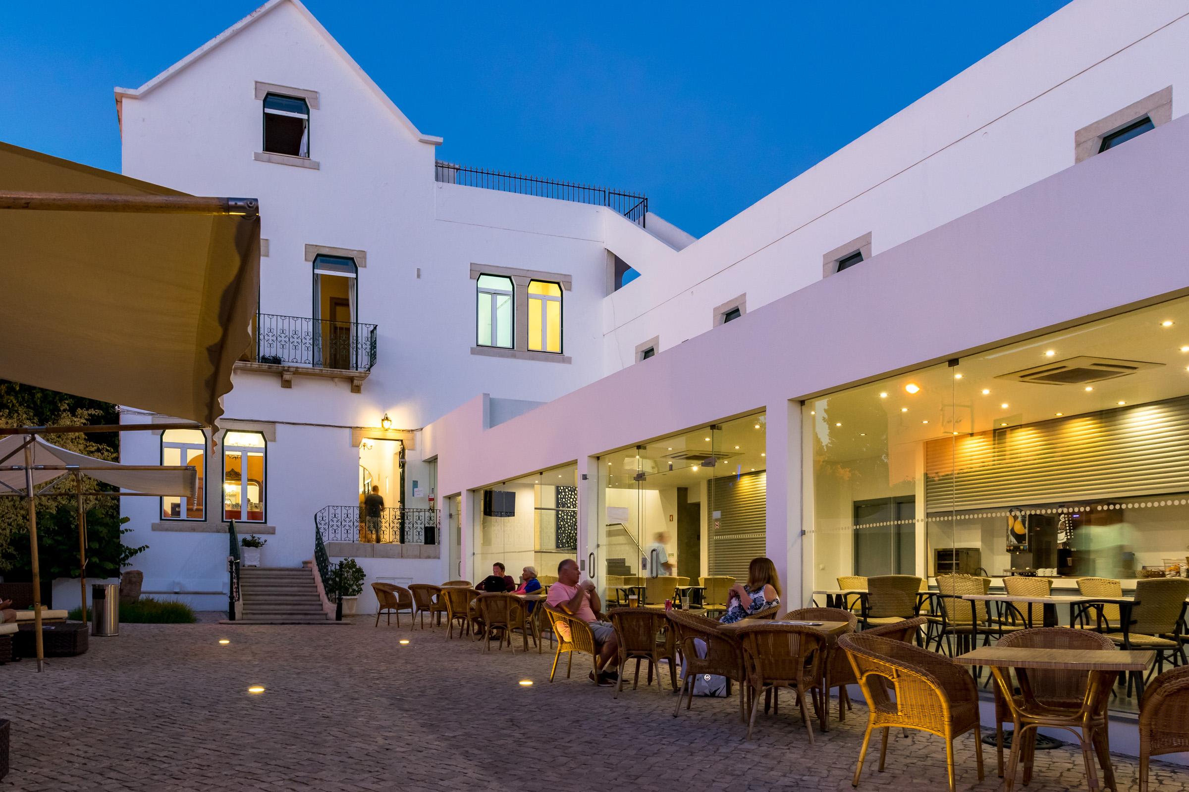 Hotel Recife