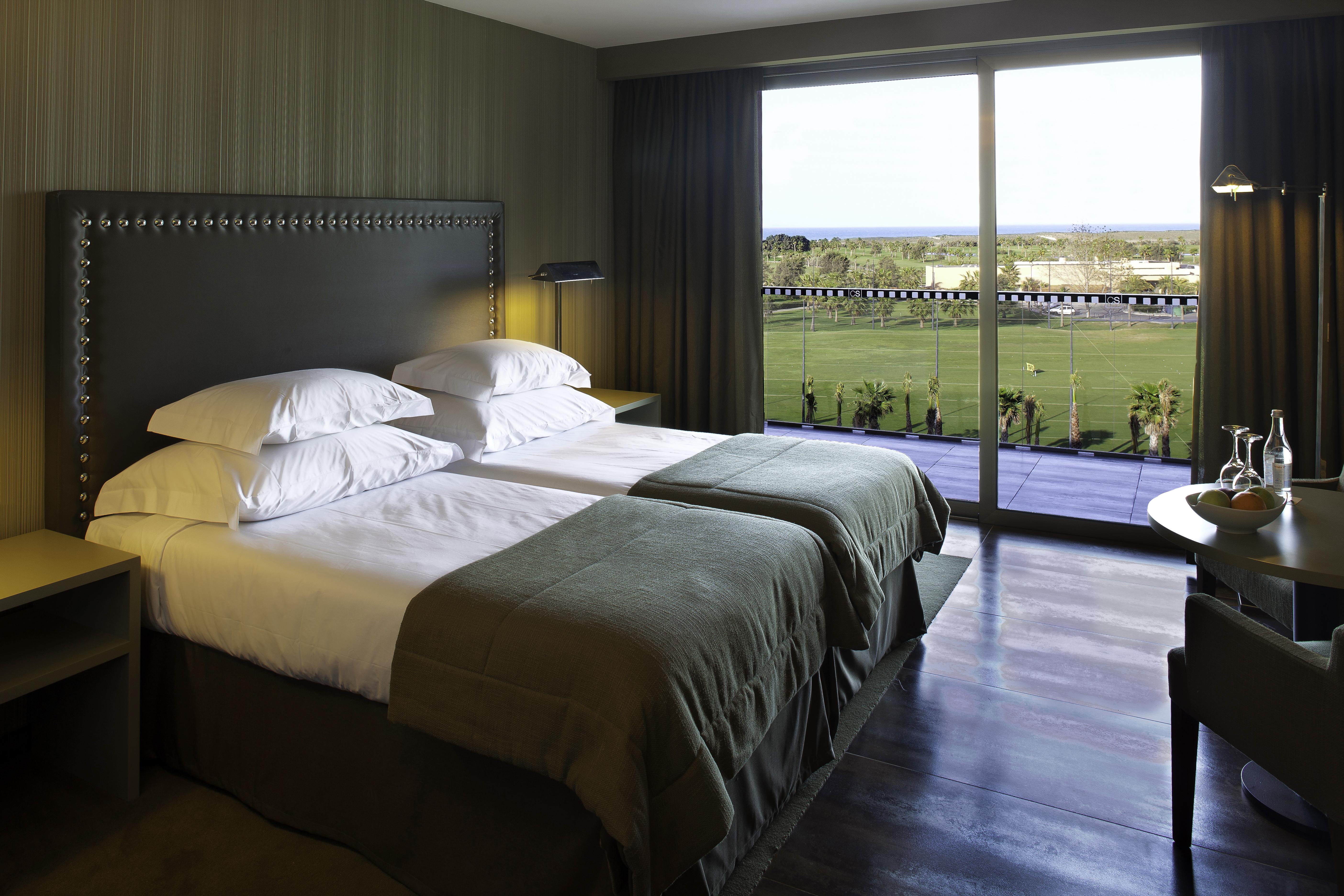 Algarve Marriott Salgados Golf & Conference Center Hotel Albufeira