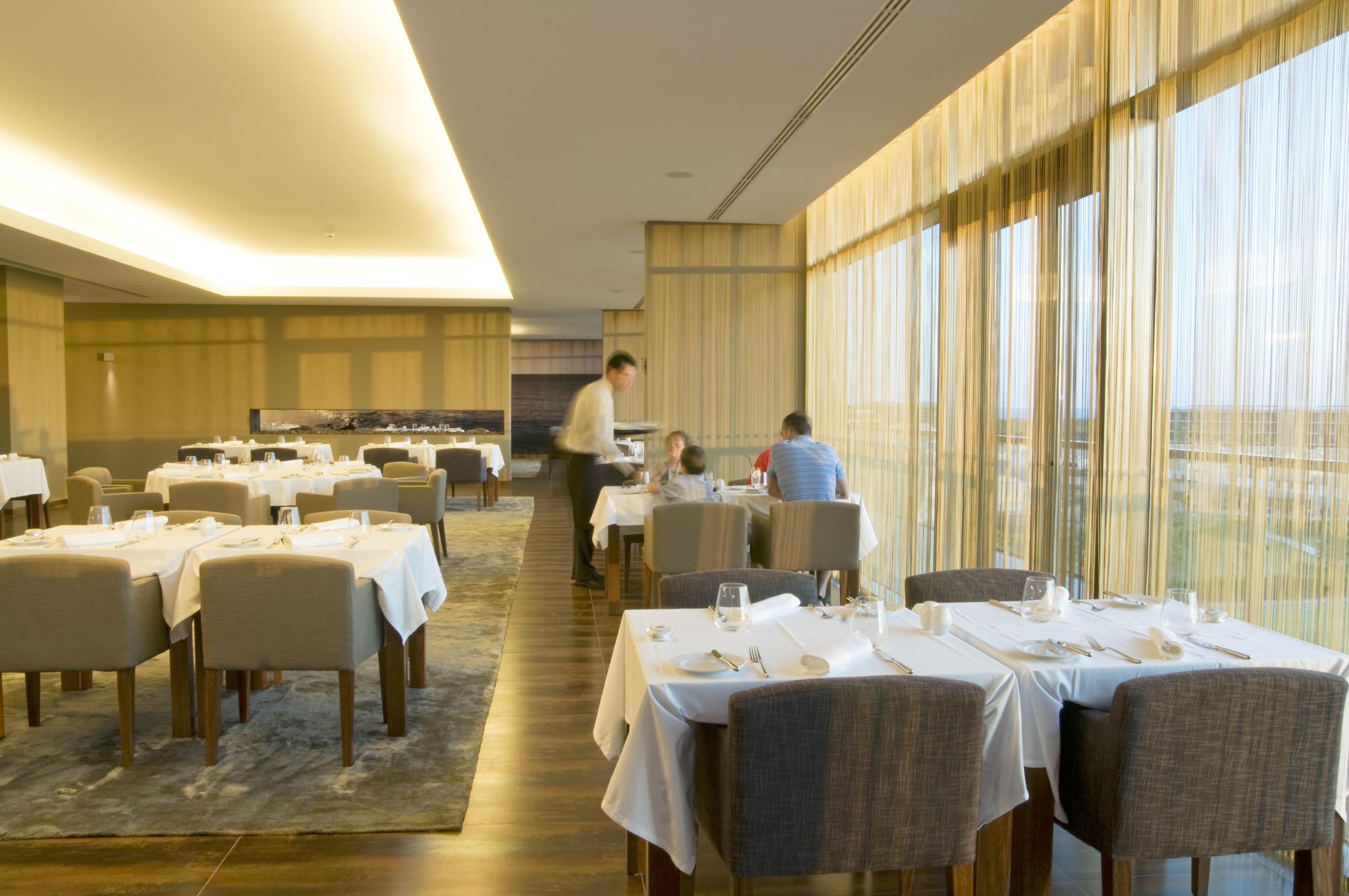 Algarve Marriott Salgados Golf & Conference Center Hotel