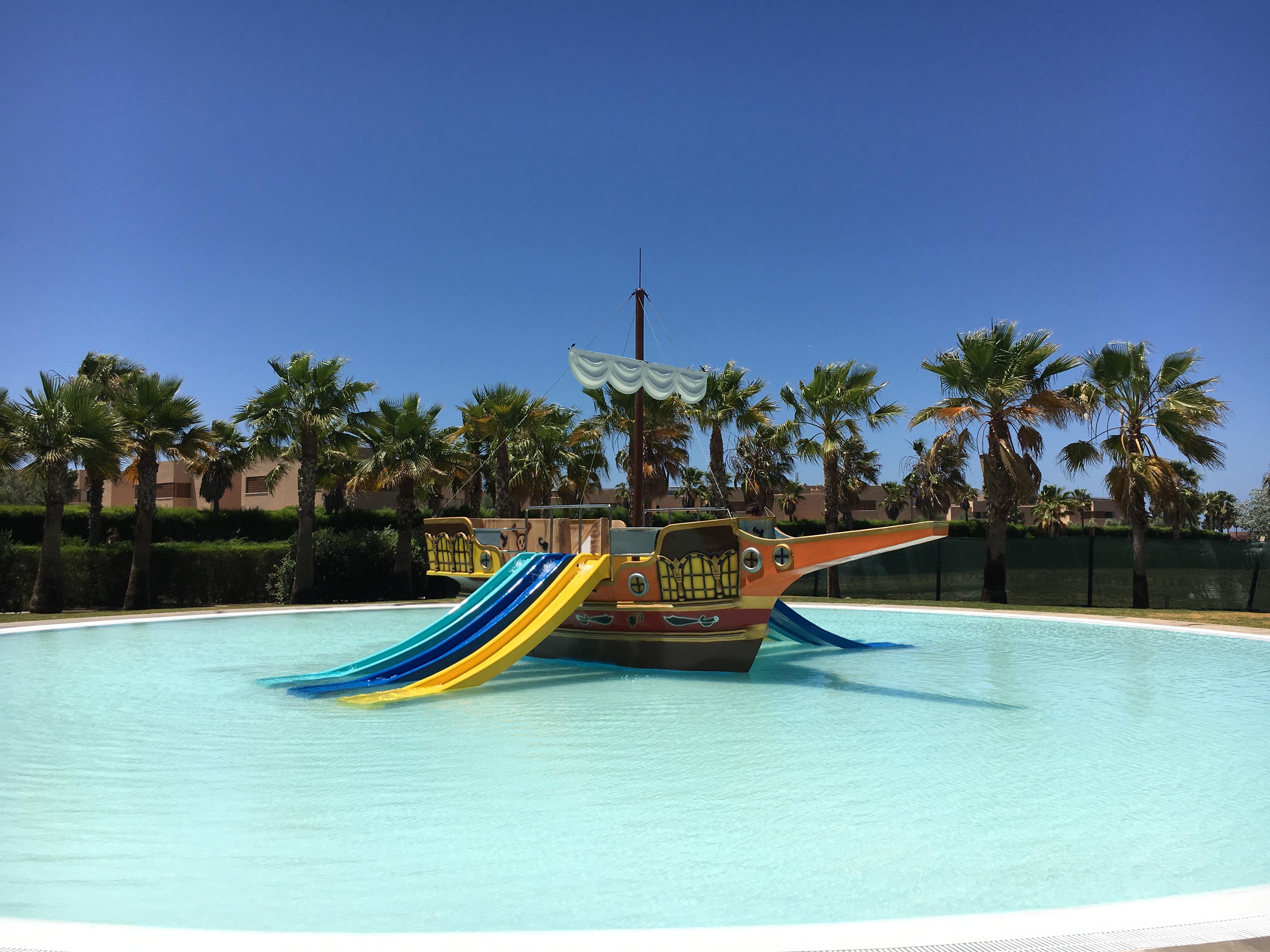 Algarve Marriott Salgados Golf & Conference Center 5* Albufeira