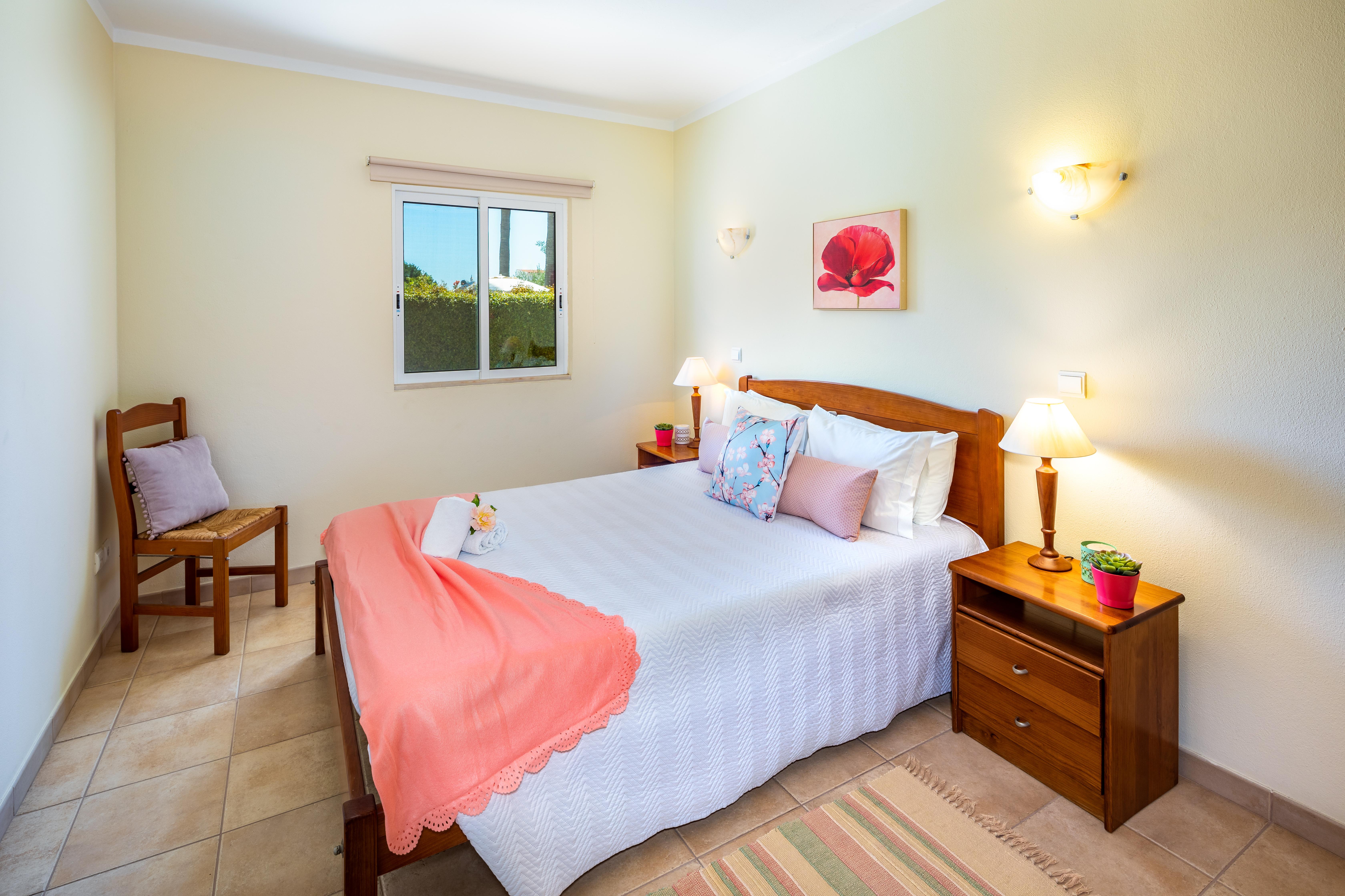 Flor Da Laranja, Apartment Albufeira