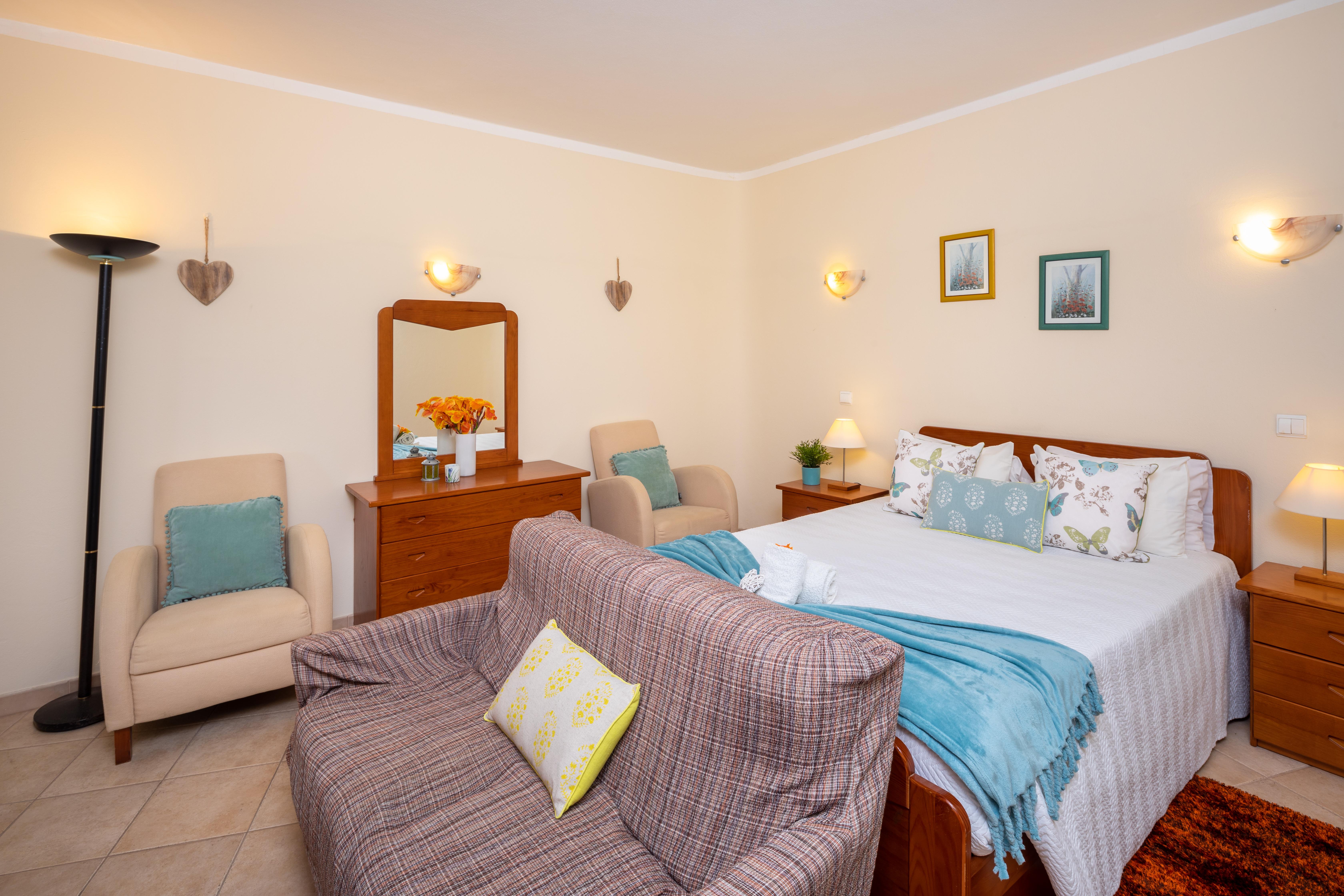 Apartment Flor Da Laranja, Albufeira