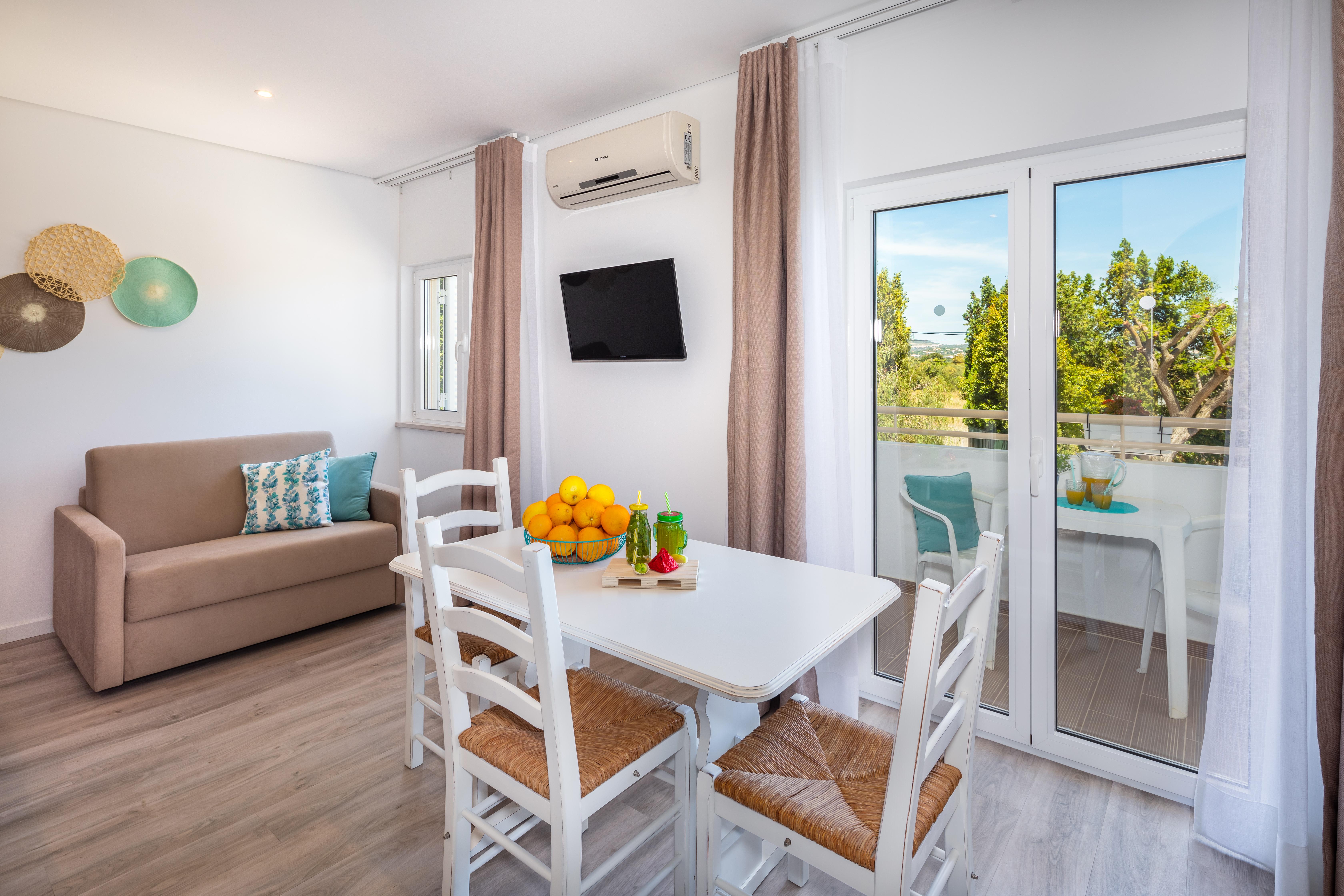 Flor Da Laranja, Apartment Albufeira