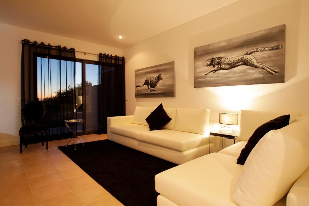Ocean View Residences Holiday park 4*