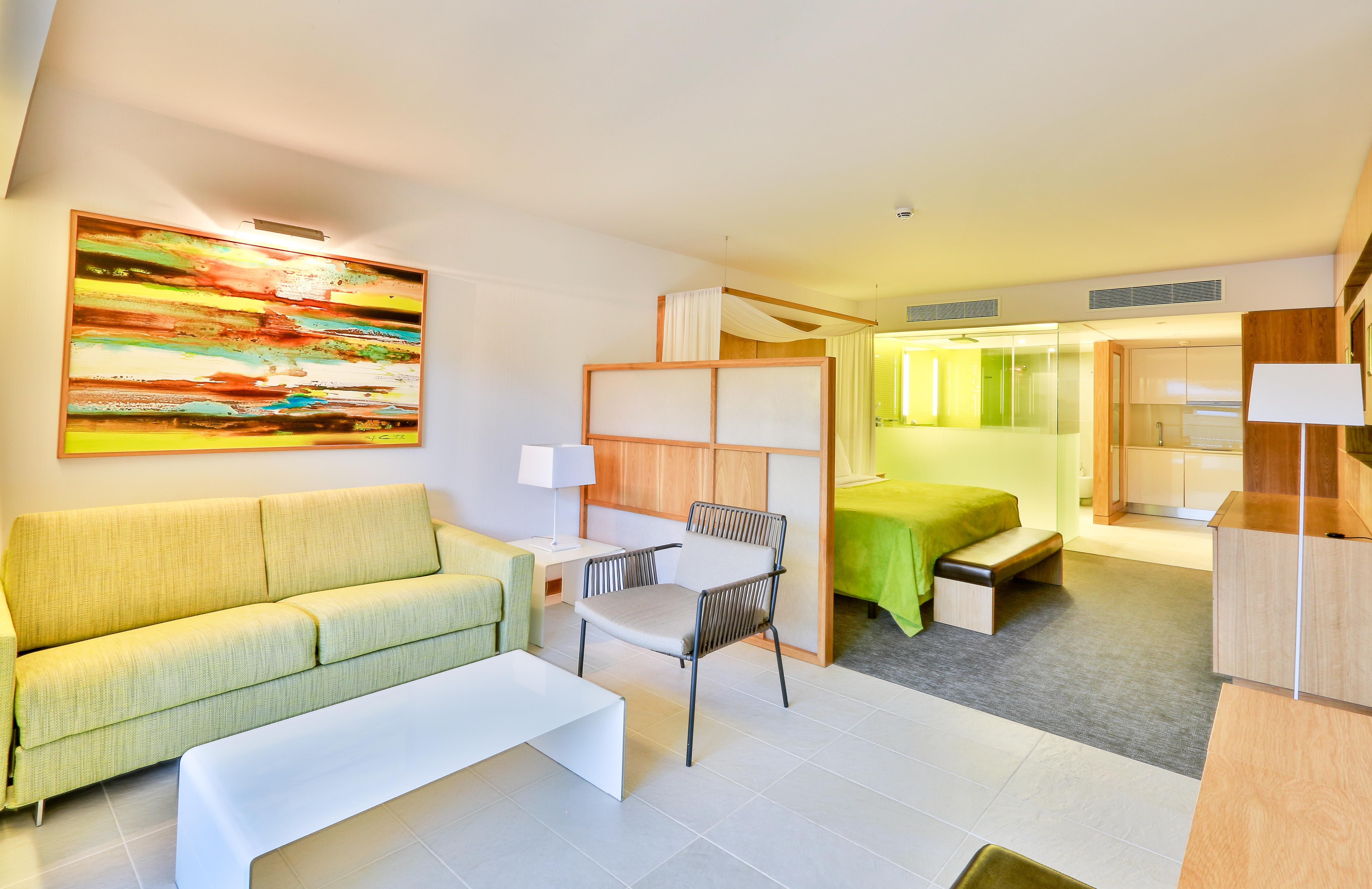 Epic Sana Algarve Hotel 5*