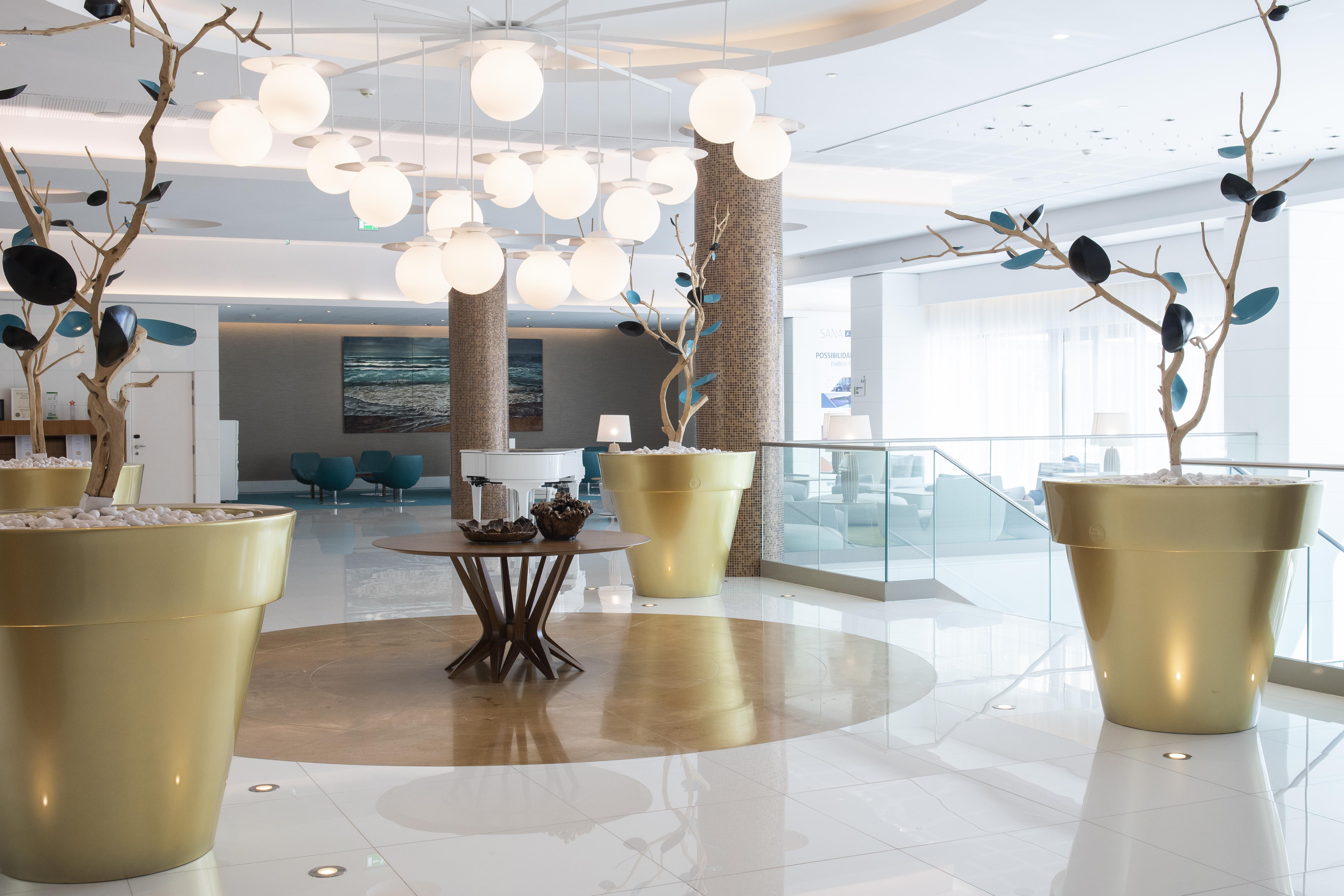 Epic Sana Algarve 5*