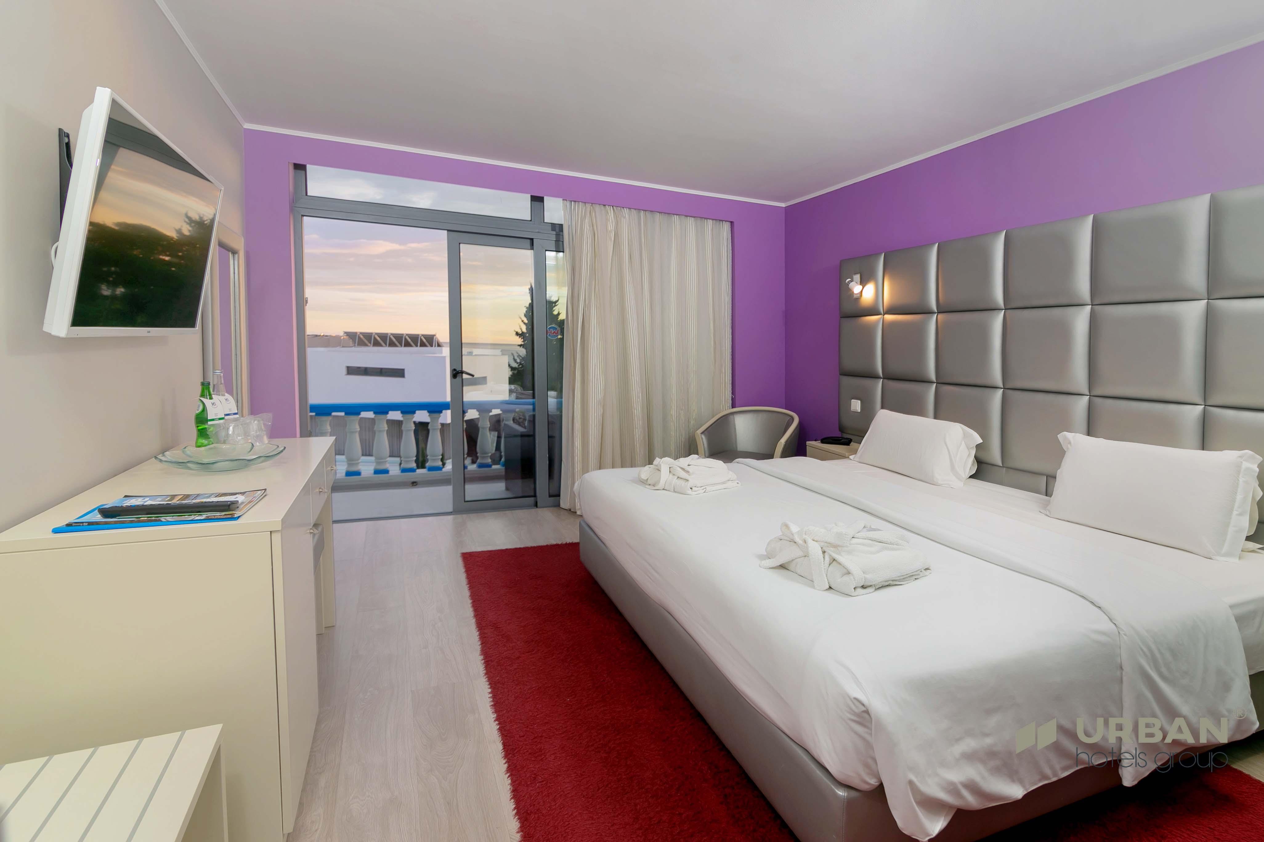 Urban Santa Eulalia 3*