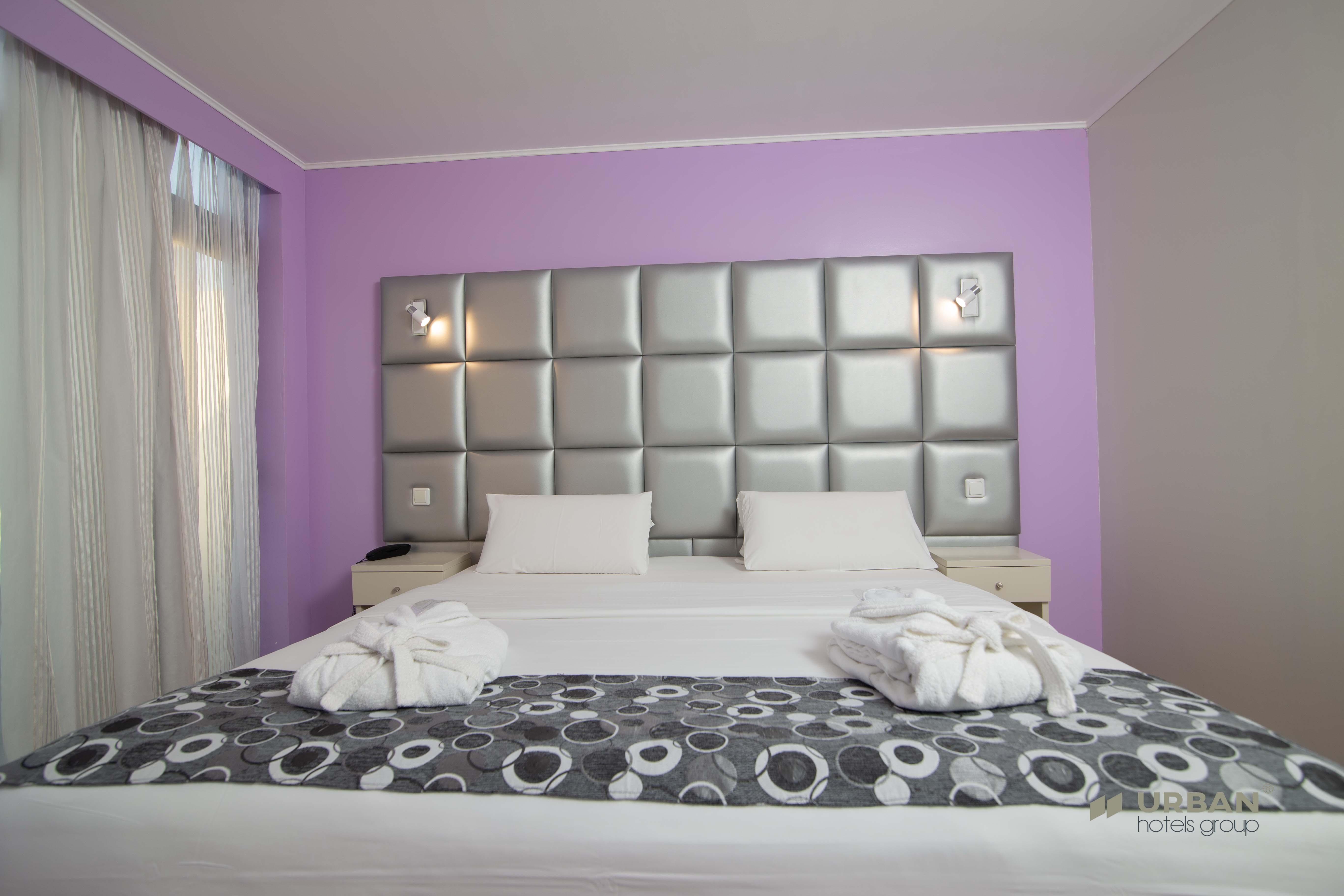 Urban Santa Eulalia Hotel 3*