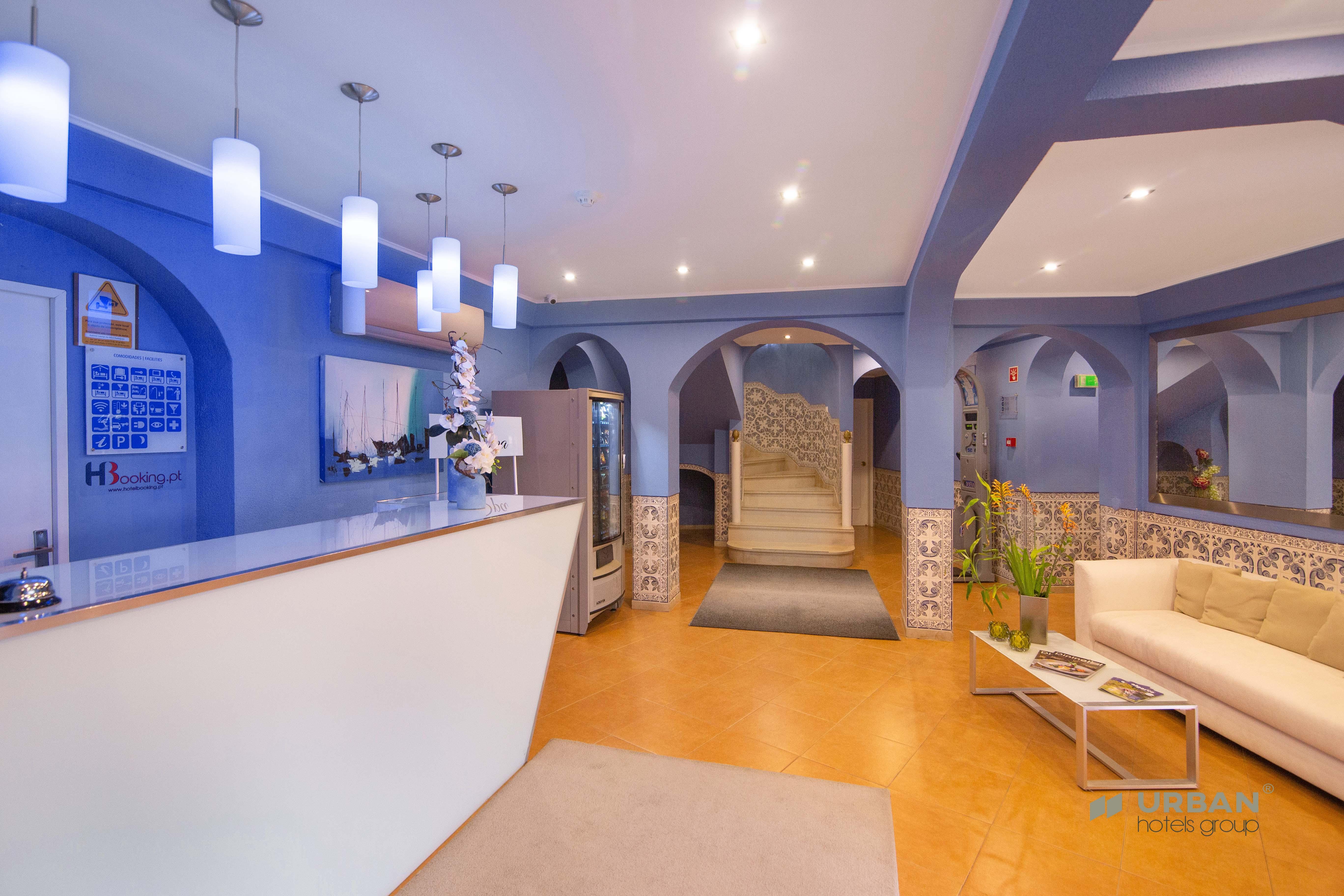 Hotel Urban Santa Eulalia