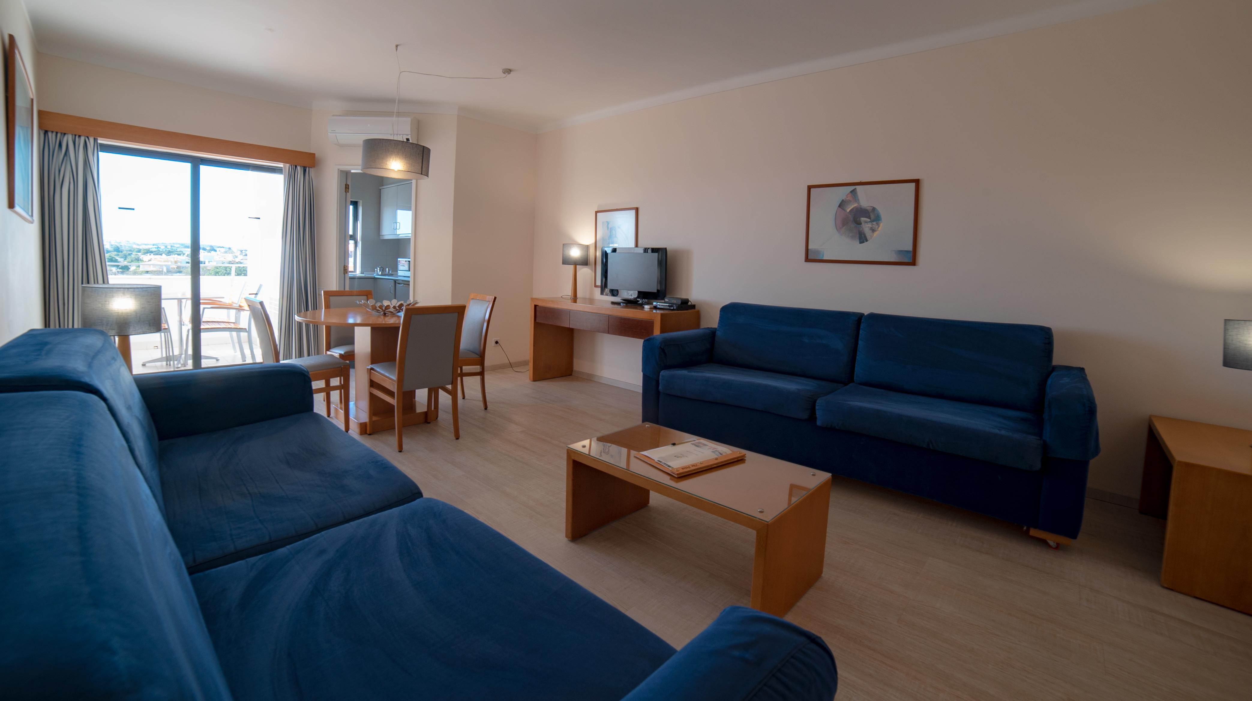 Vila Petra Aparthotel Albufeira