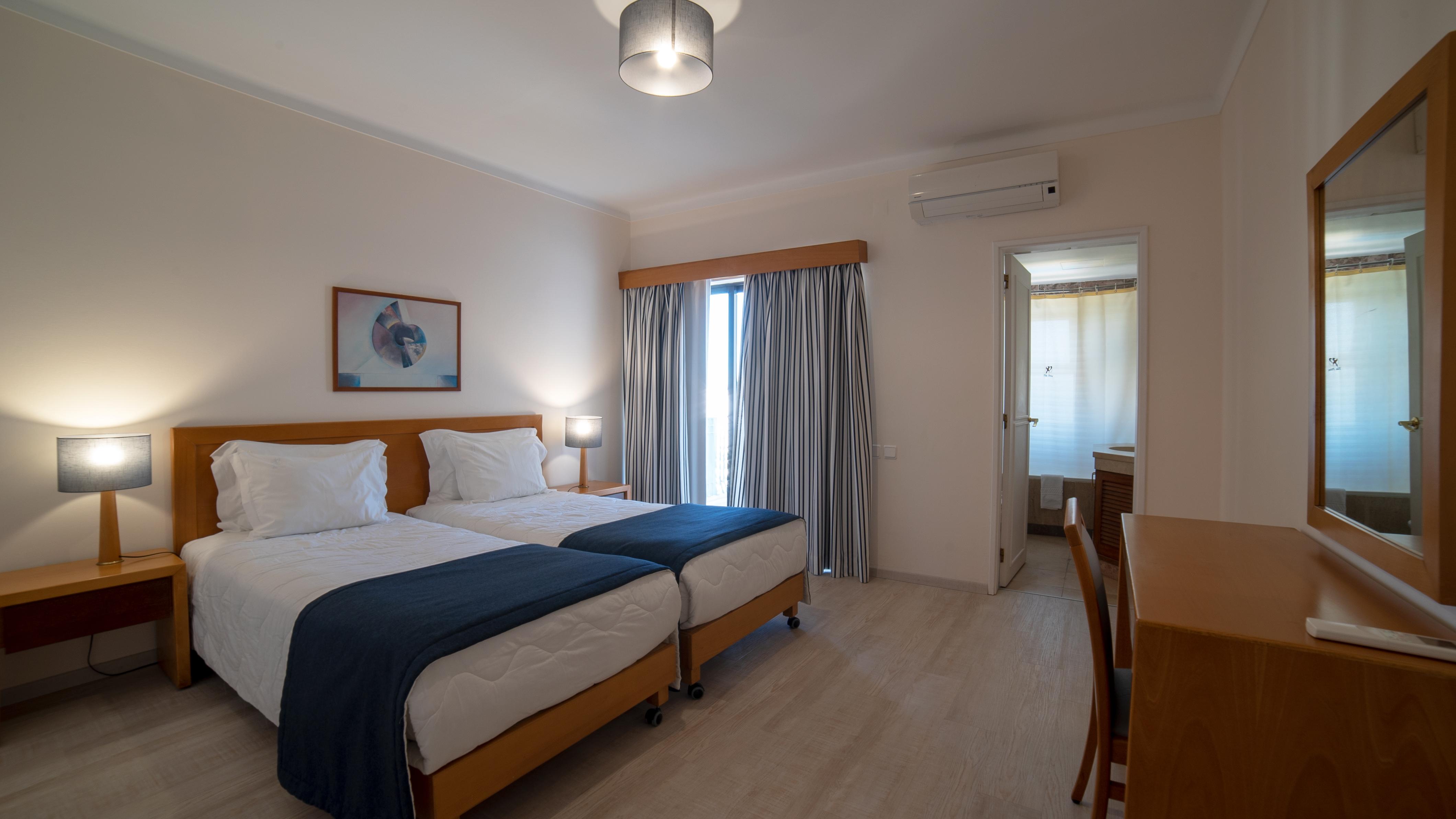 Vila Petra 4*