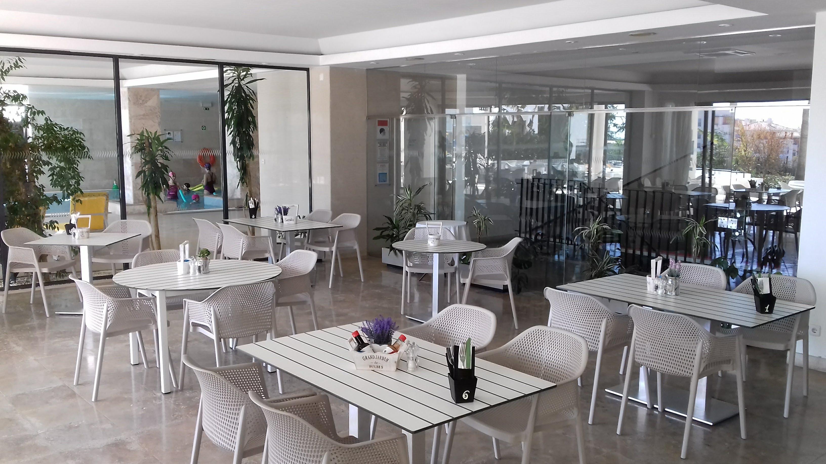 Aparthotel Vila Petra Albufeira
