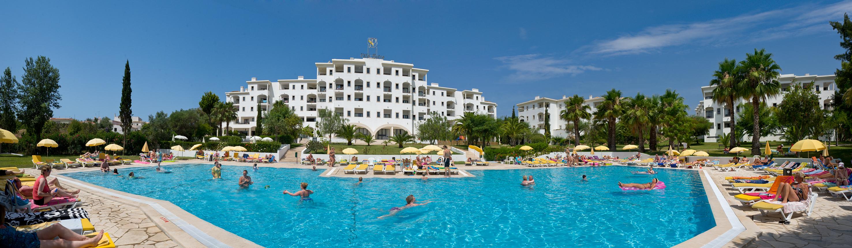 Aparthotel Vila Petra