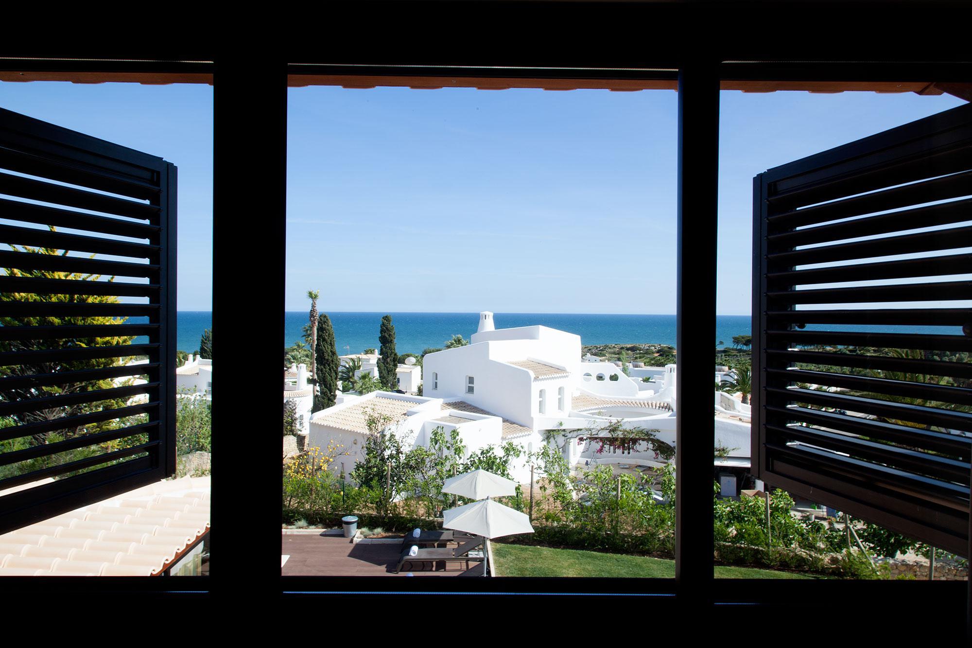 Sao Rafael Holidays Villa