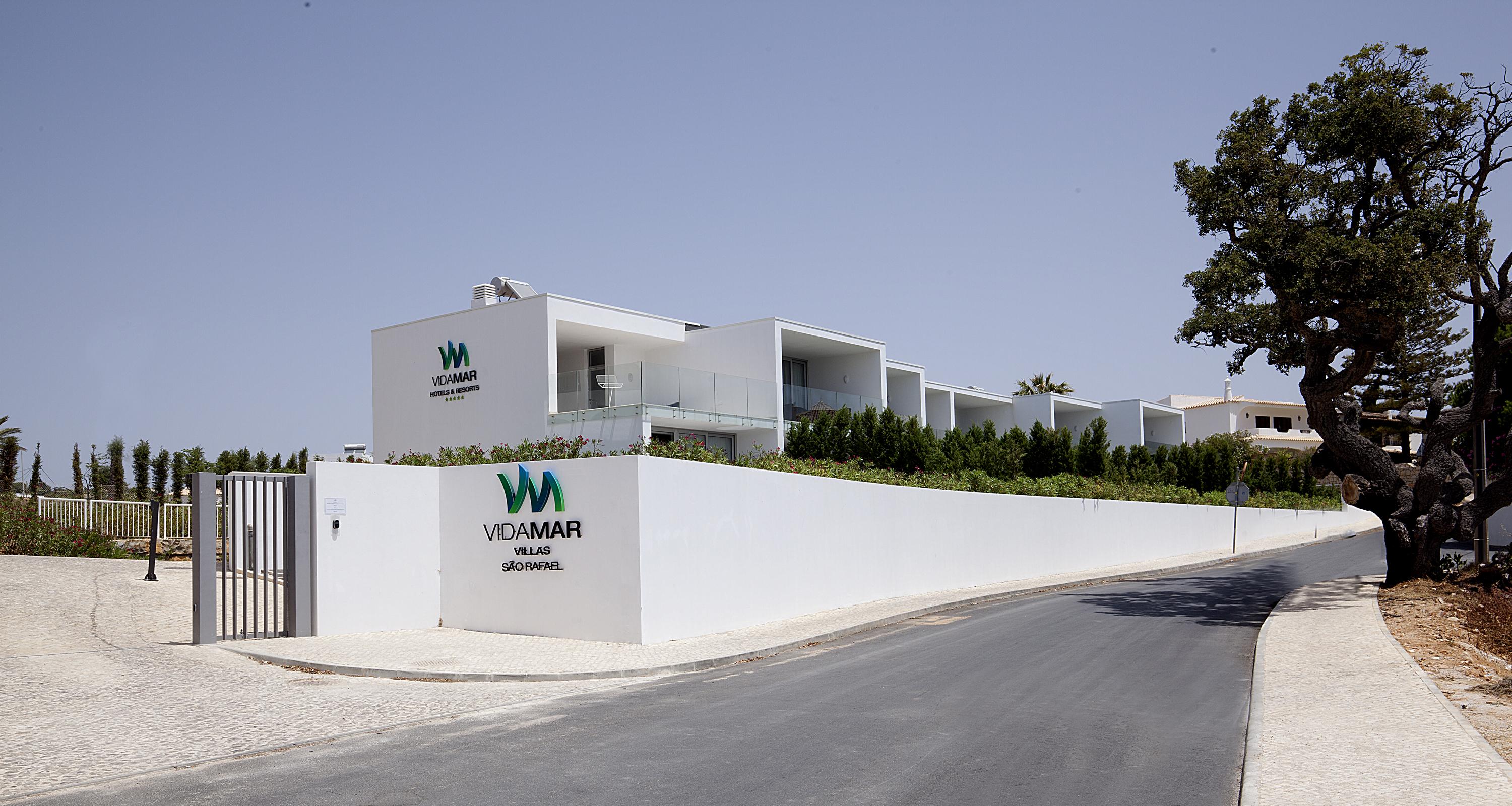 Sao Rafael Holidays Villa *