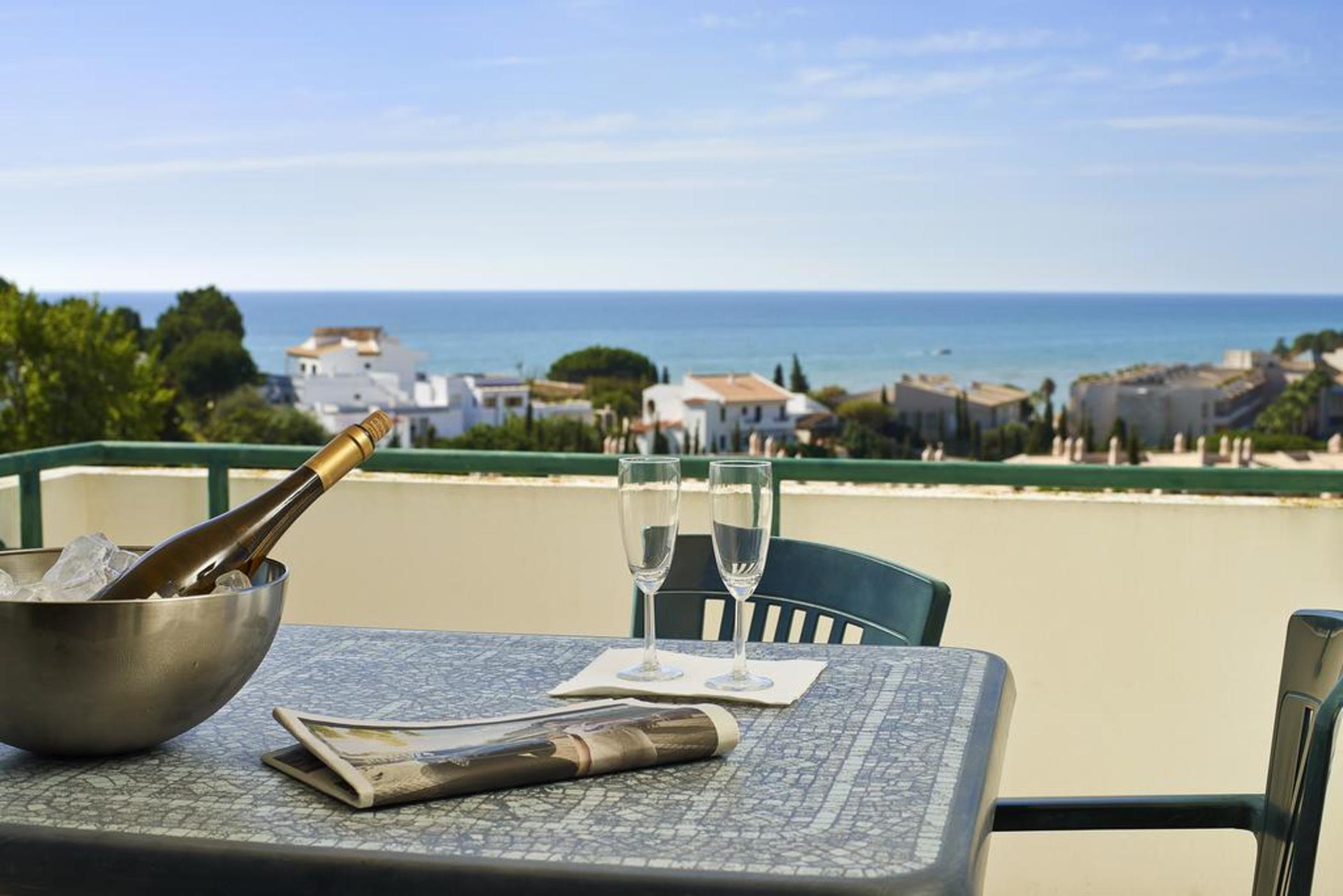 Cheerfulway Acqua Maris Balaia Albufeira
