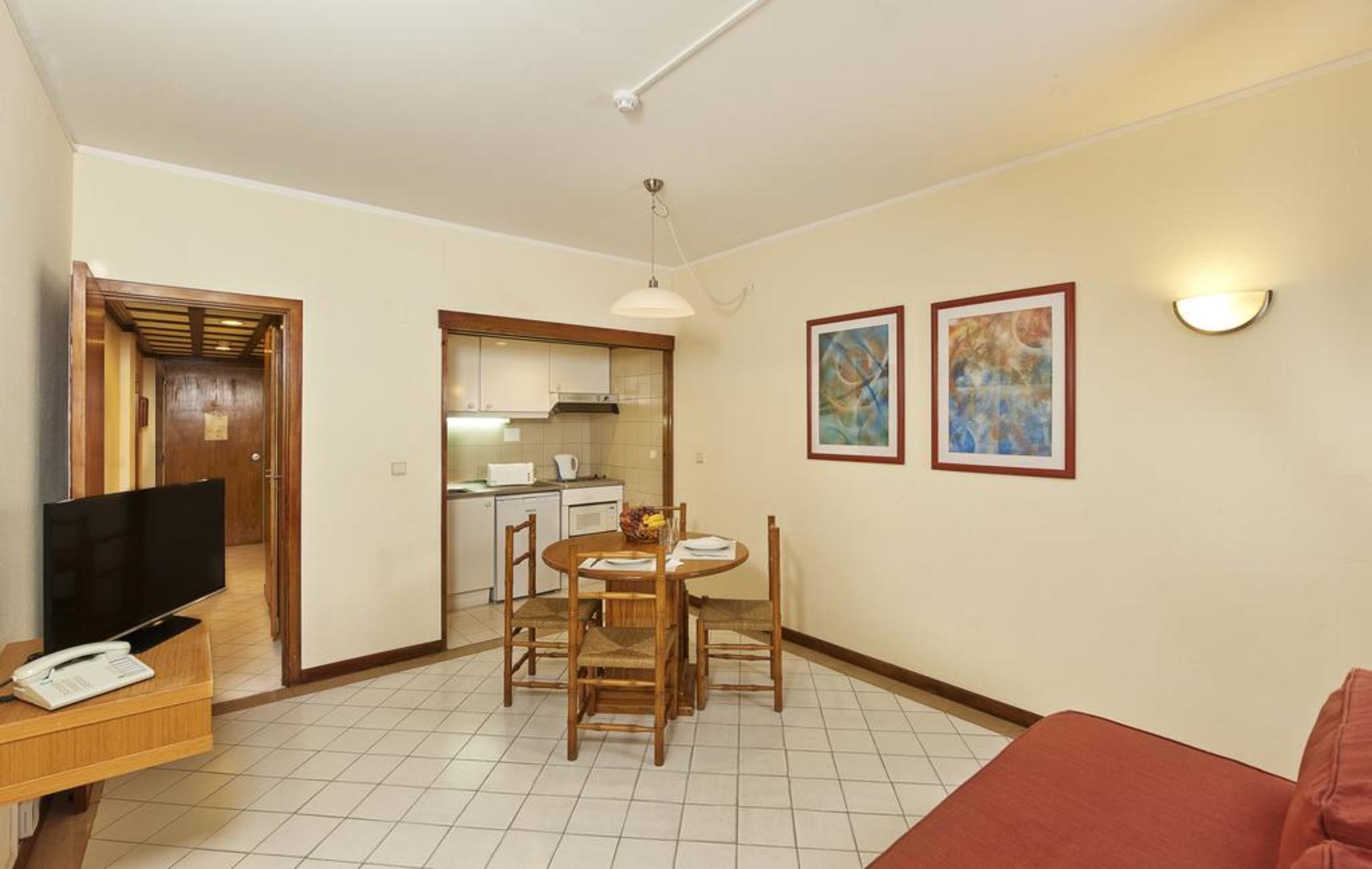 Apart-hotel Cheerfulway Acqua Maris Balaia Albufeira