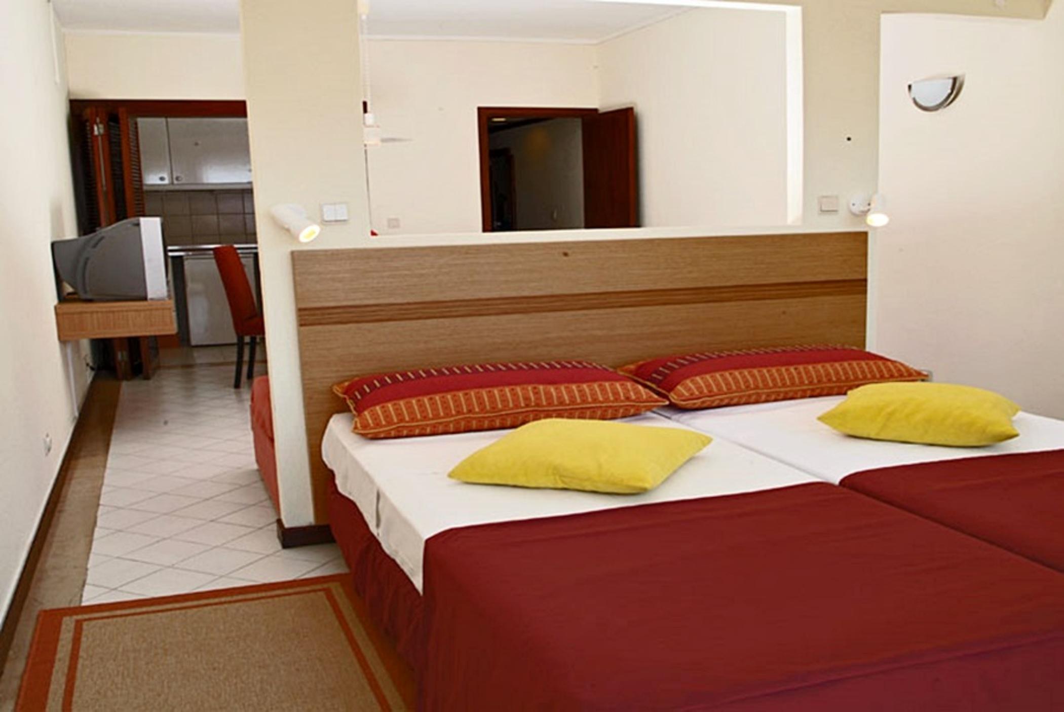 Apart-hotel Cheerfulway Acqua Maris Balaia 3*