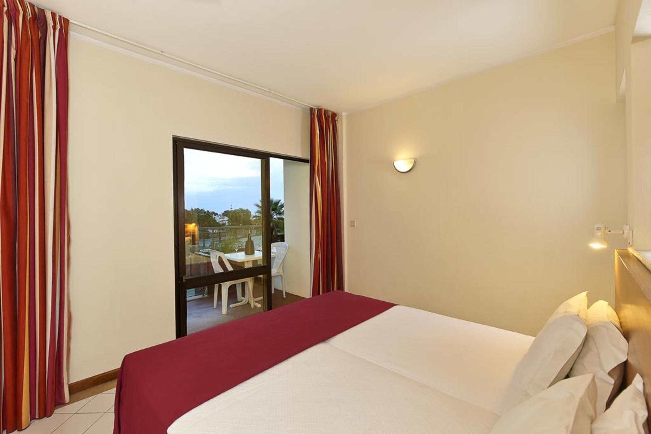 Apart-hotel Cheerfulway Acqua Maris Balaia