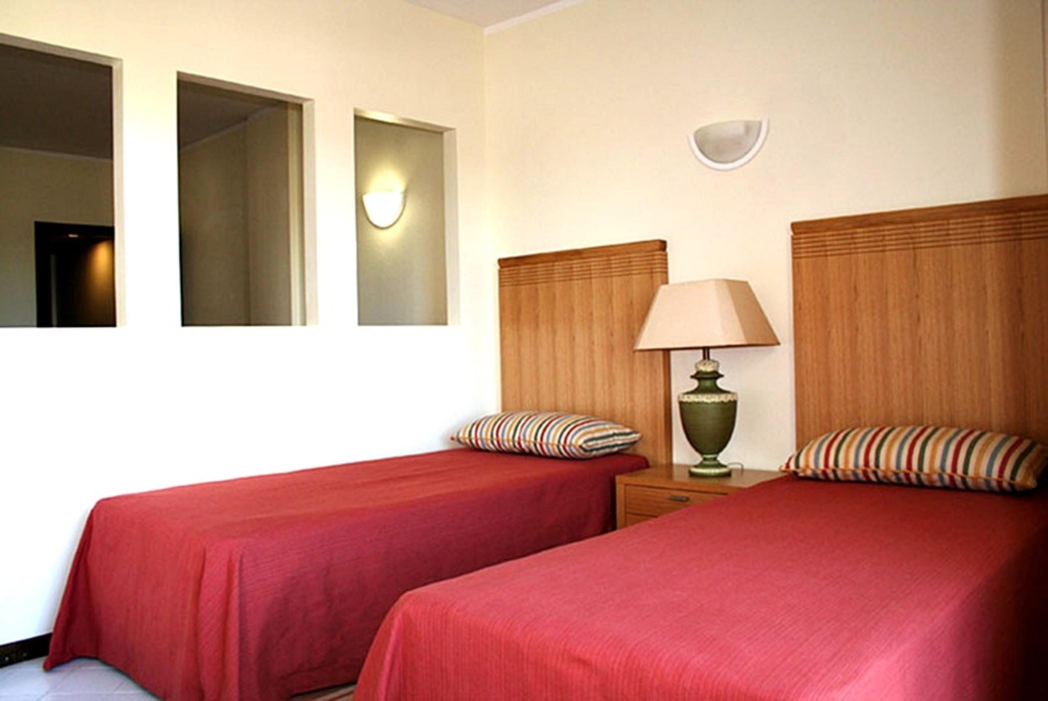 Cheerfulway Acqua Maris Balaia Apart-hotel Albufeira