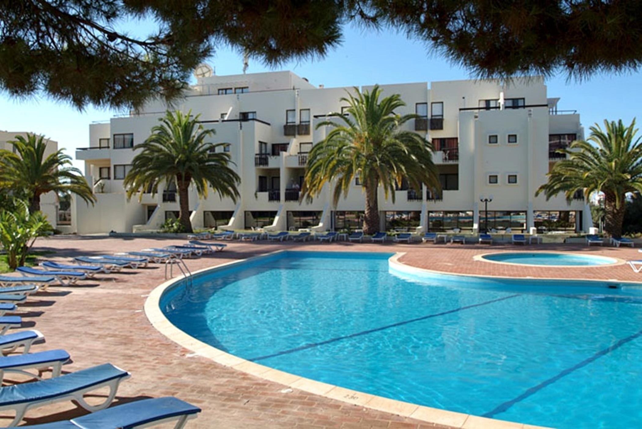 Cheerfulway Acqua Maris Balaia 3* Albufeira