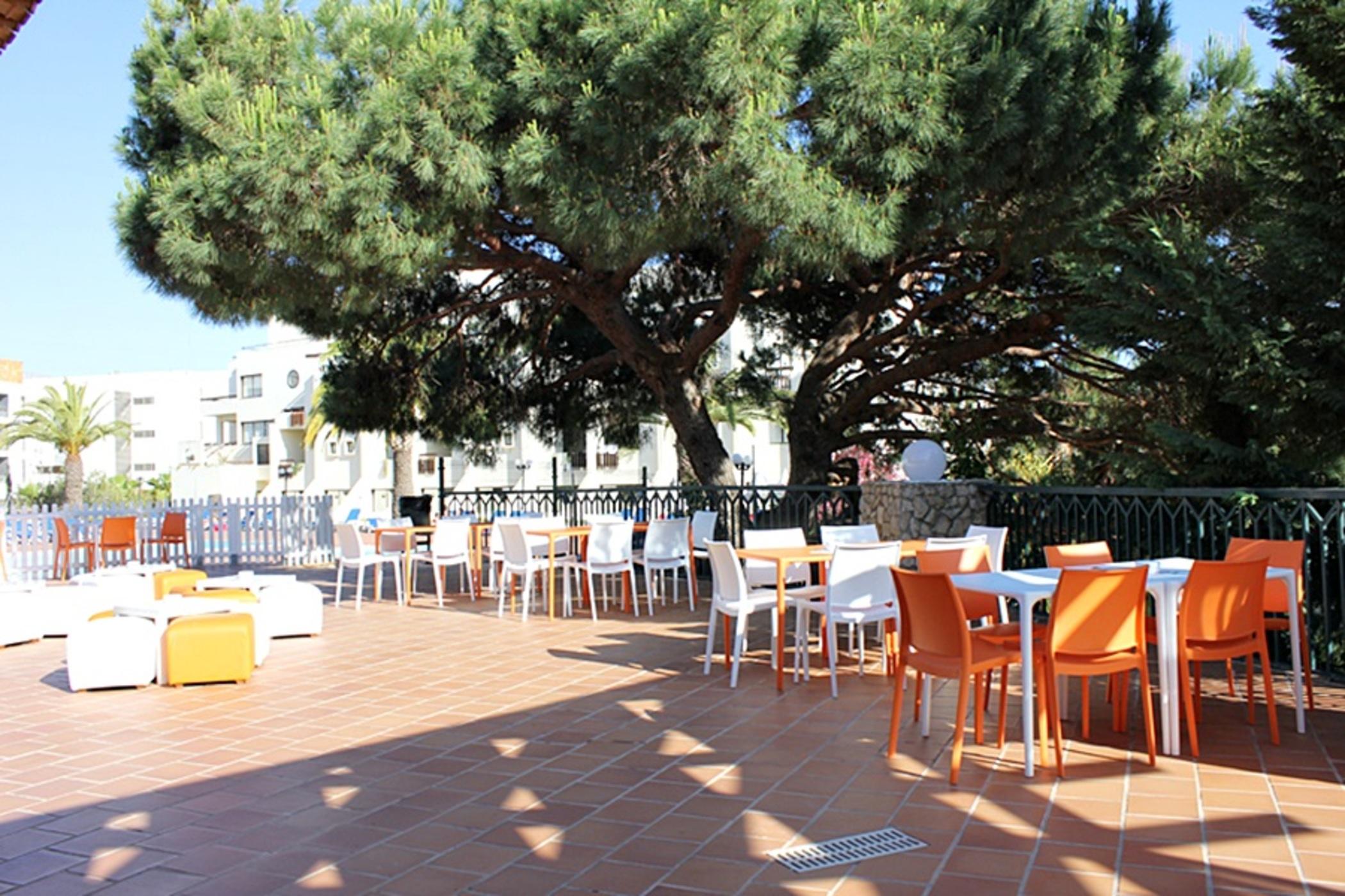 Cheerfulway Acqua Maris Balaia Apart-hotel