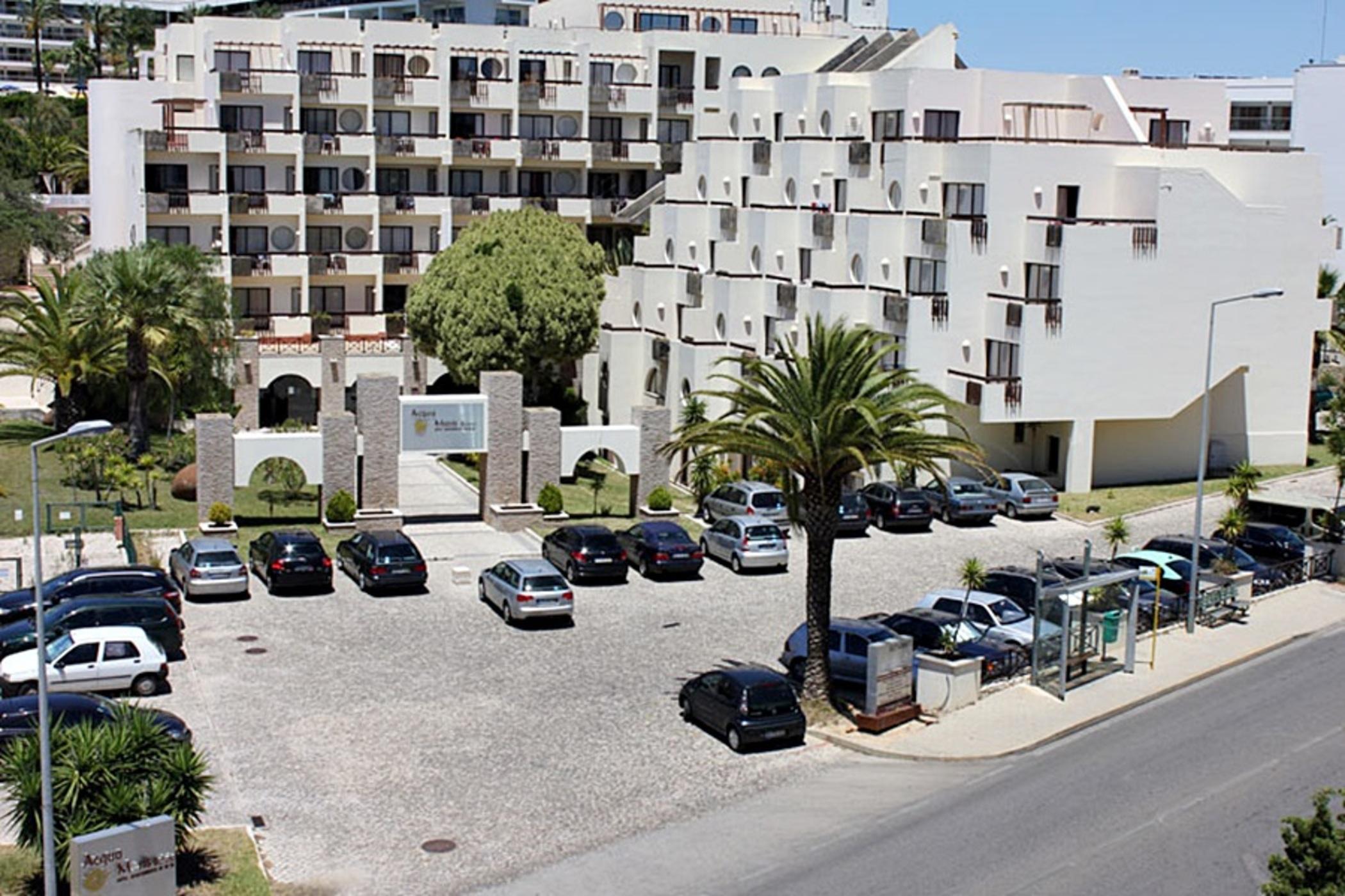 Cheerfulway Acqua Maris Balaia 3* Albufeira