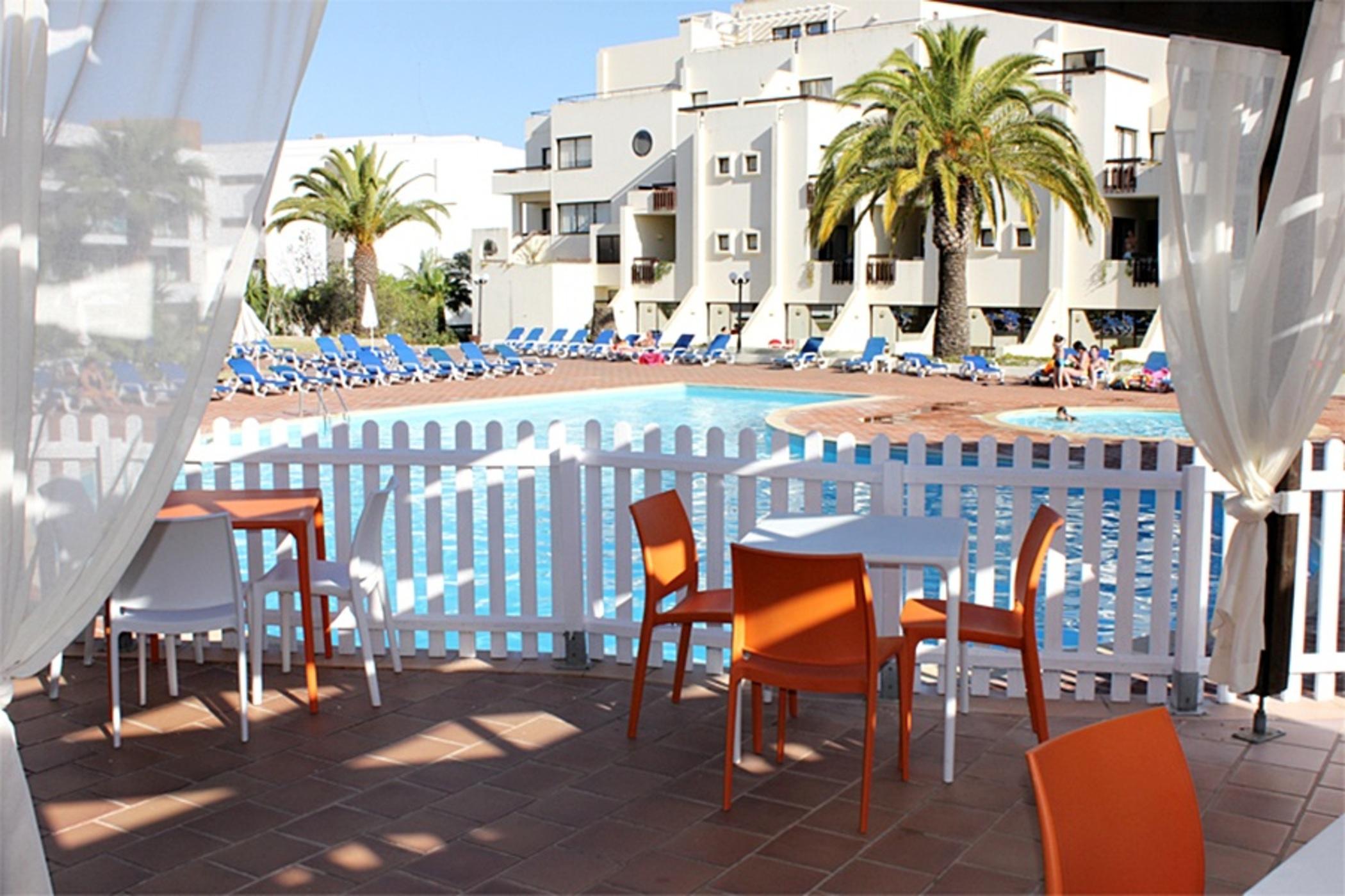 Apart-hotel Cheerfulway Acqua Maris Balaia
