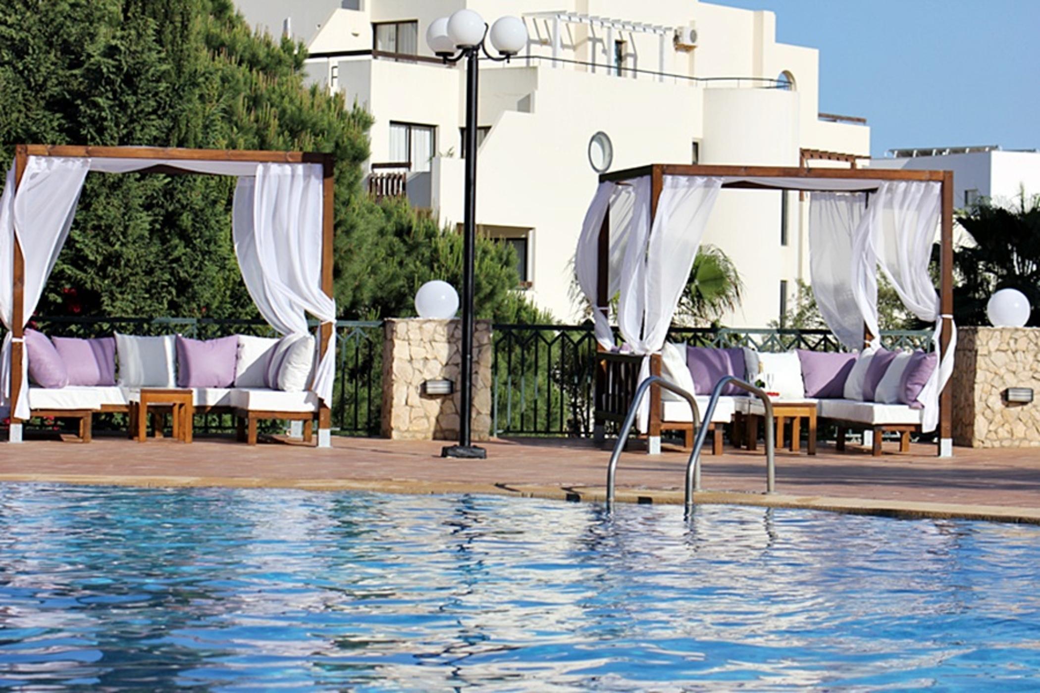 Cheerfulway Acqua Maris Balaia Apart-hotel 3*