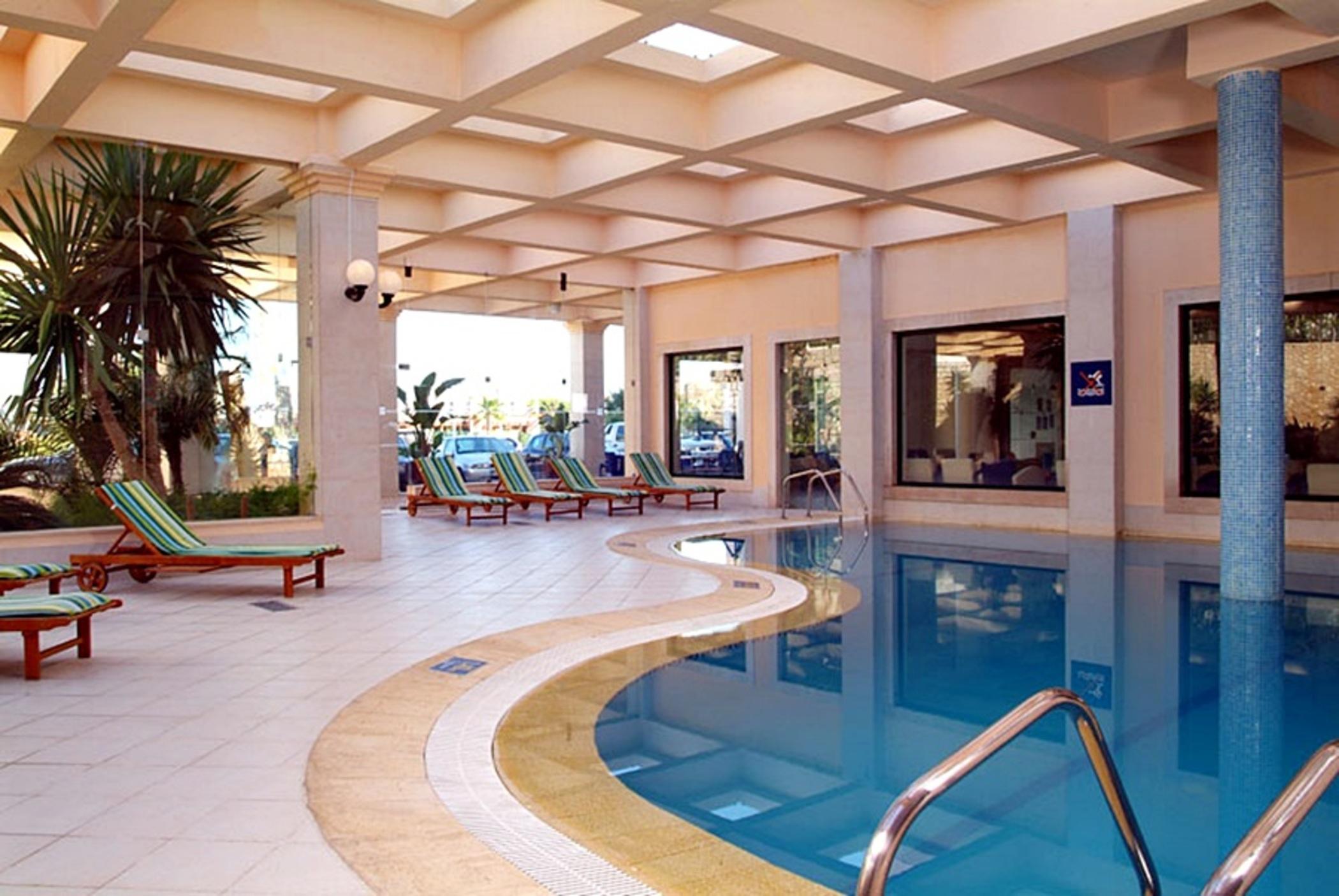 Apart-hotel Cheerfulway Acqua Maris Balaia 3*