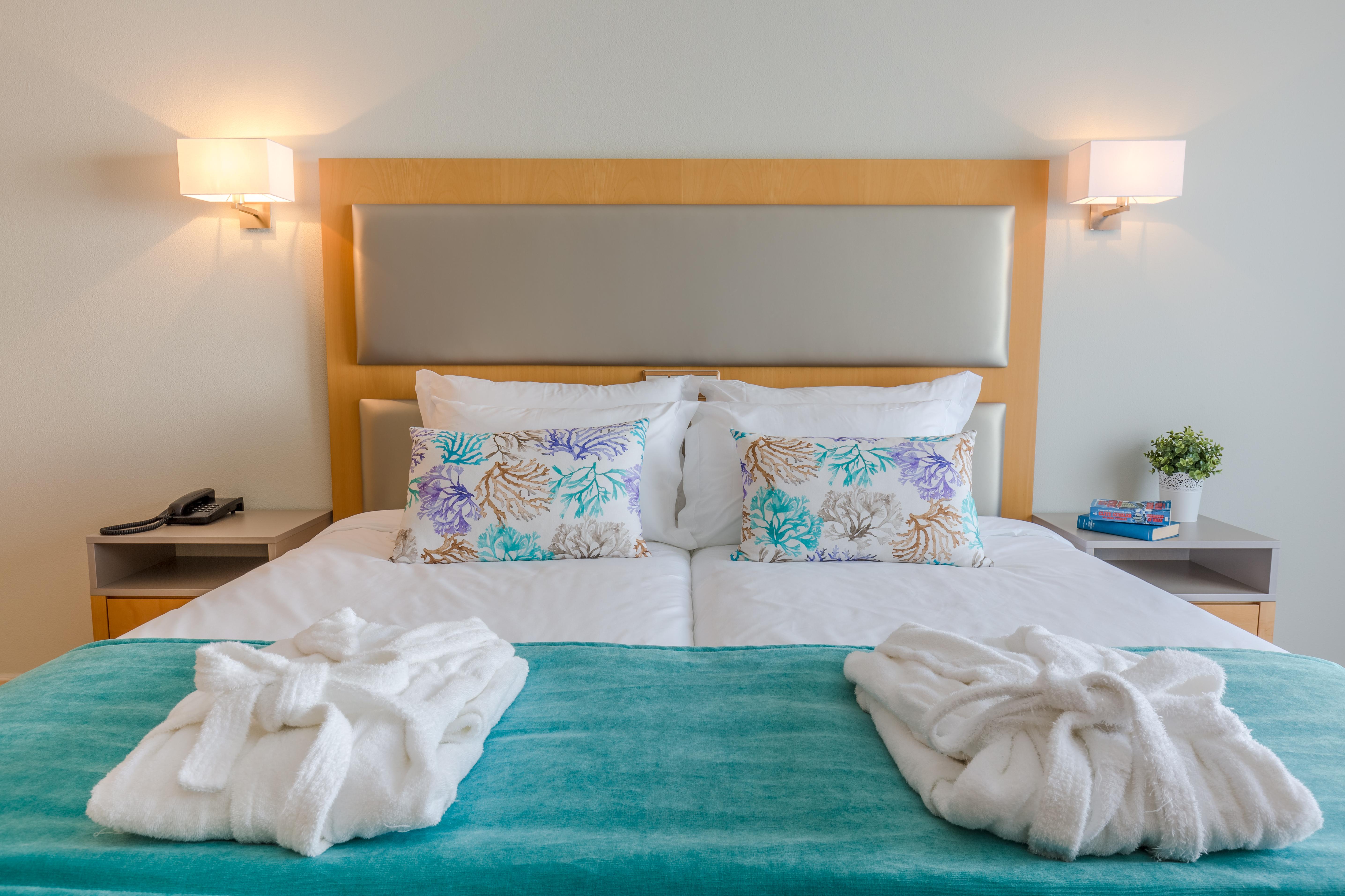 Luna Solaqua Aparthotel 4*