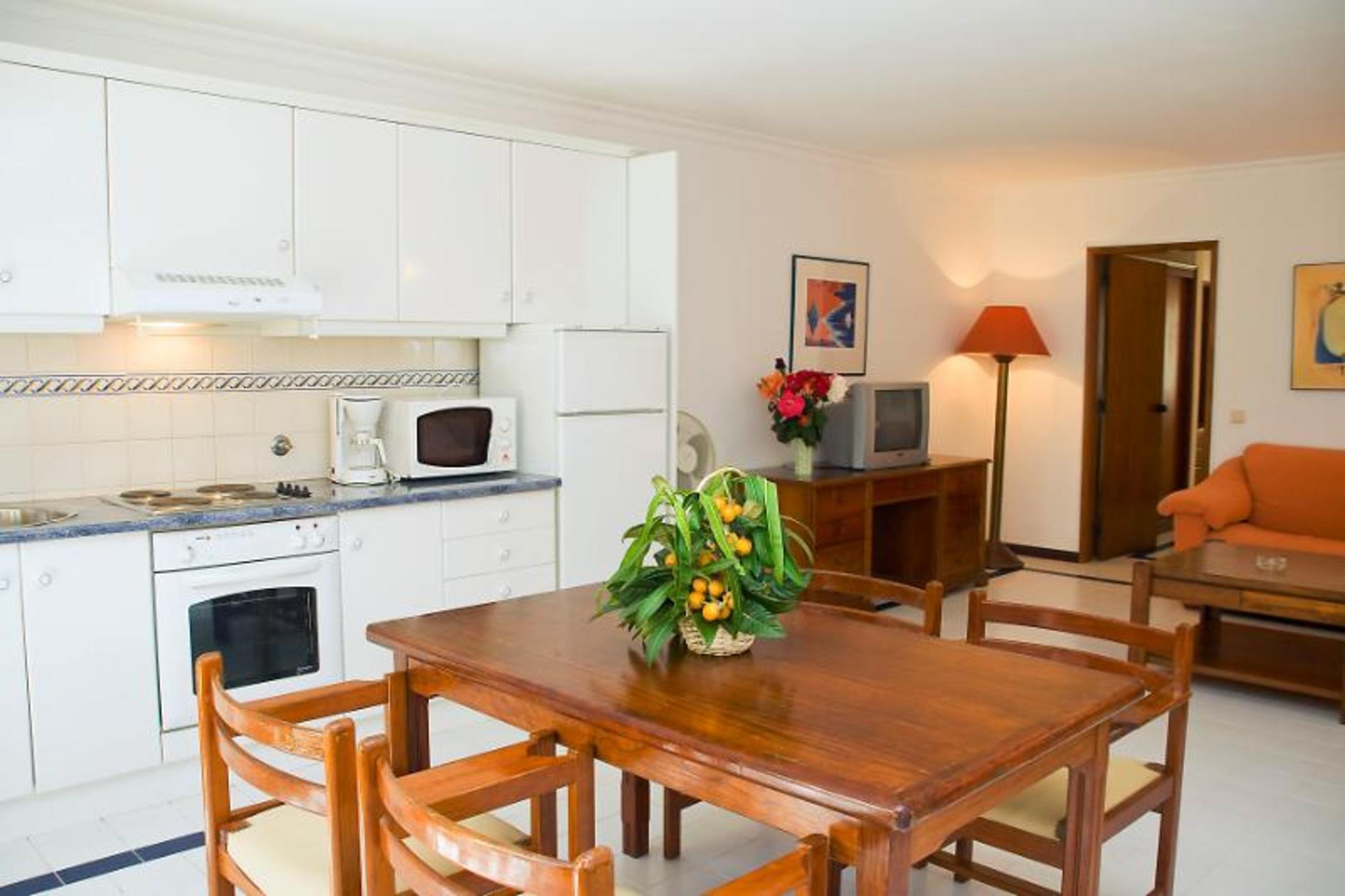 Aparthotel Da Balaia 3*