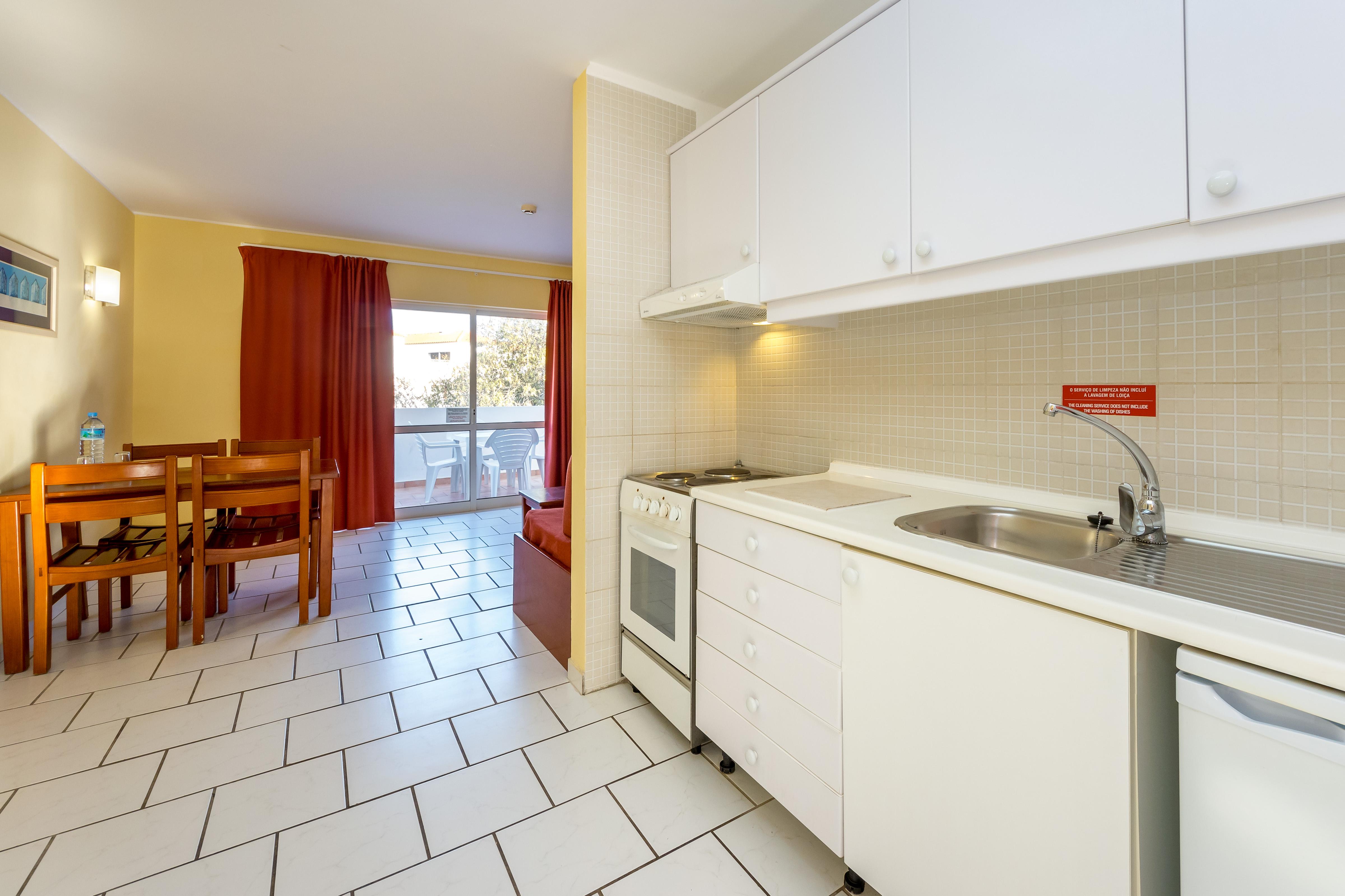 Pateo Village Aparthotel