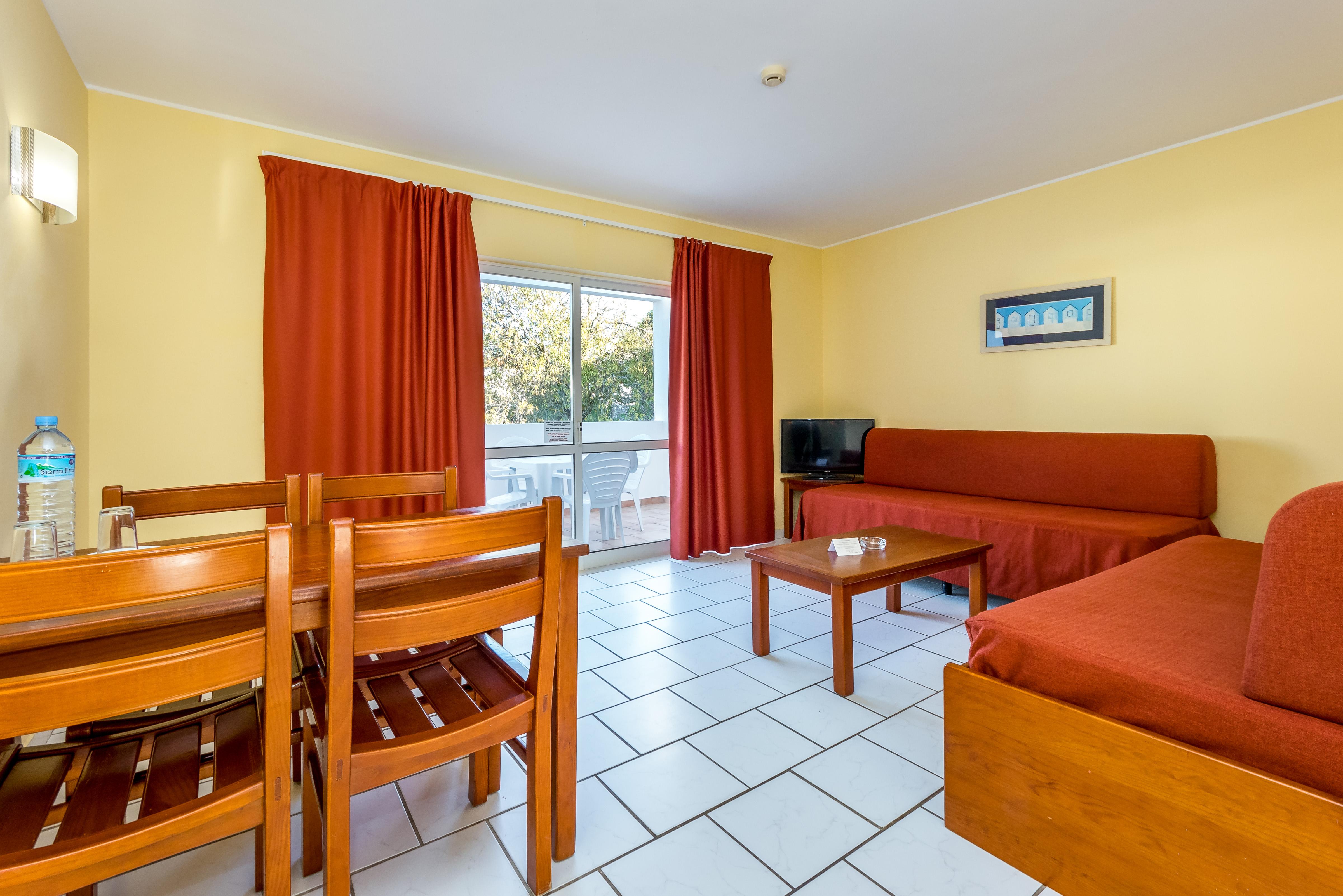 Pateo Village 3* Albufeira