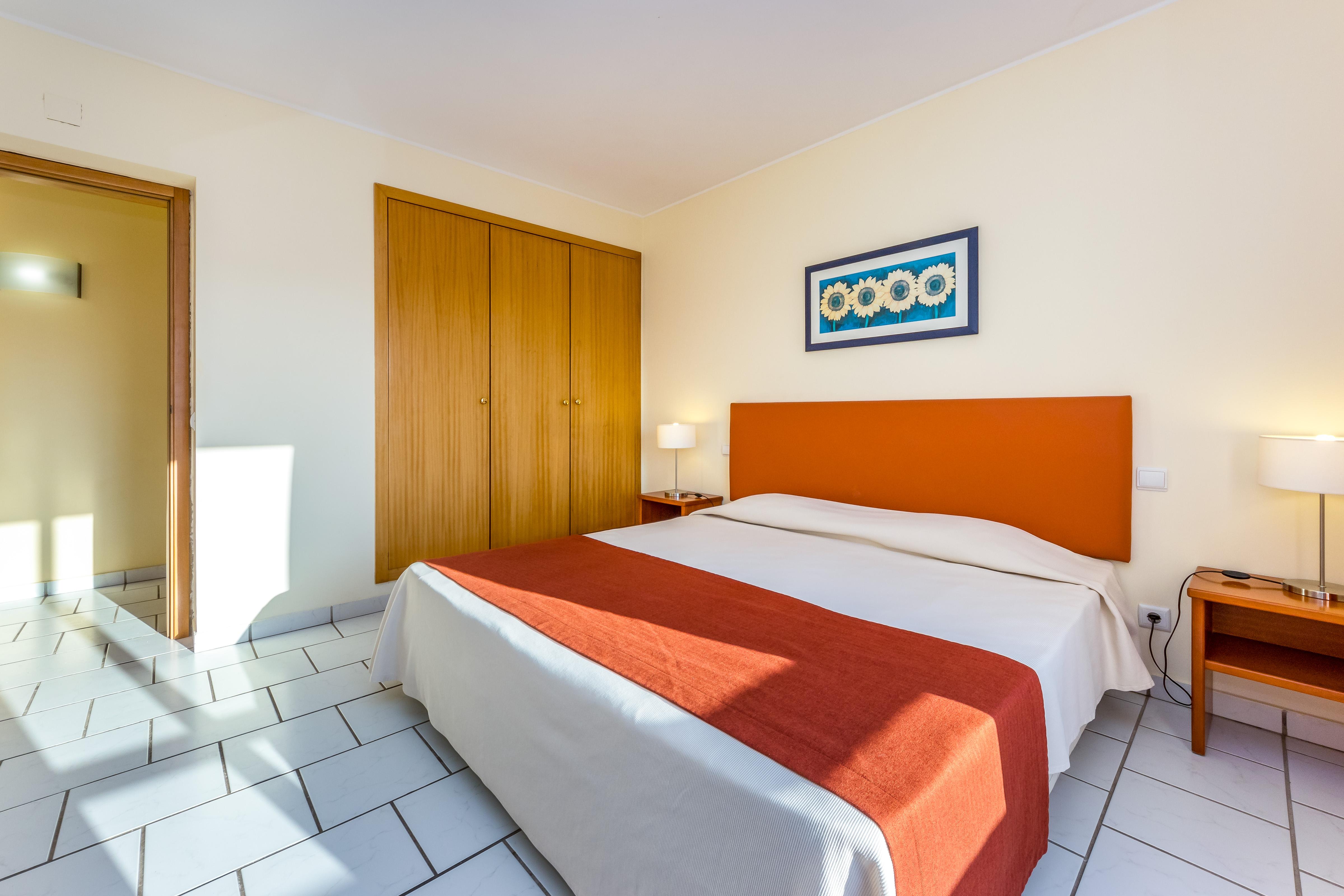 Aparthotel Pateo Village Albufeira