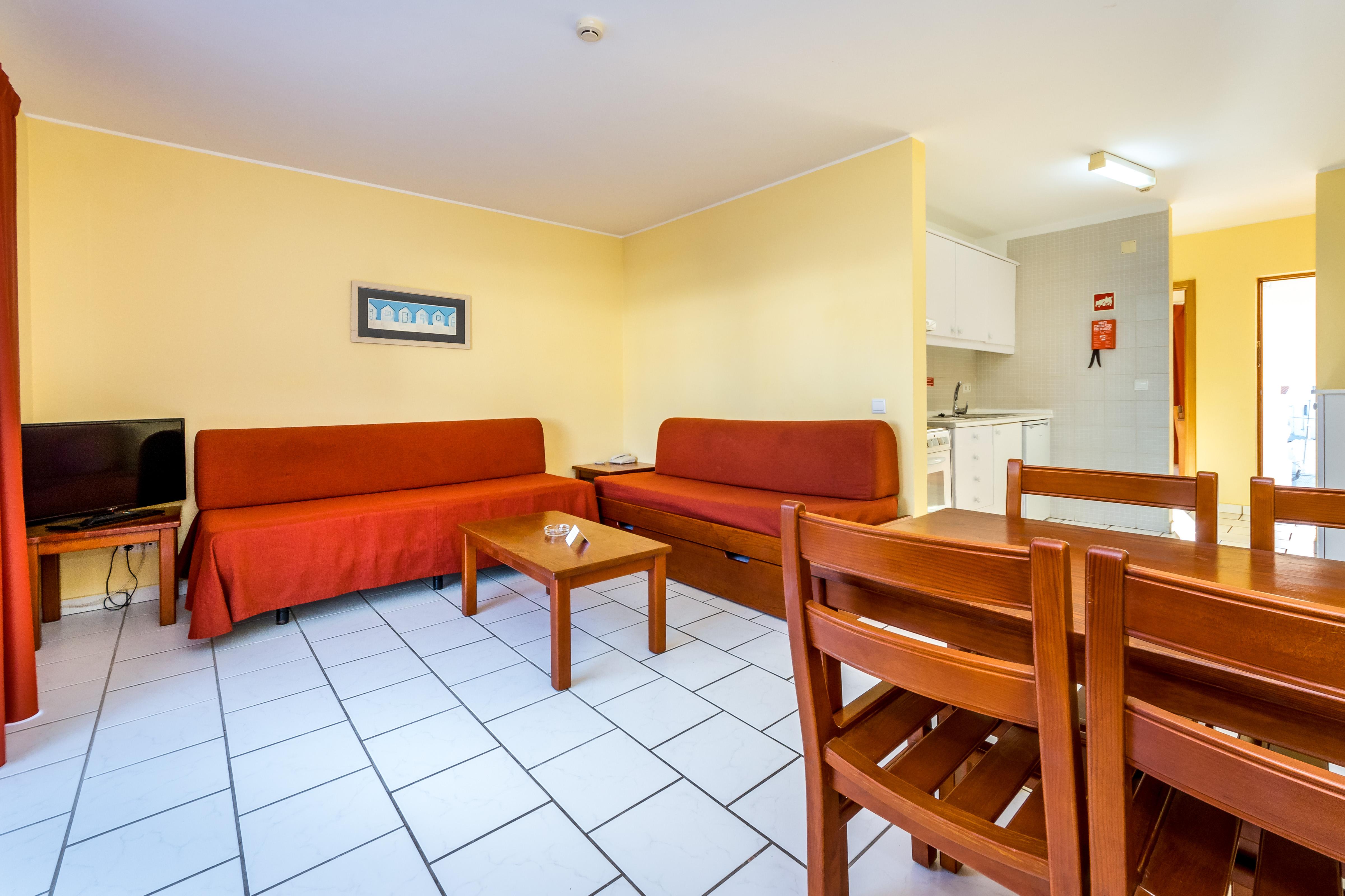 Pateo Village Aparthotel Albufeira